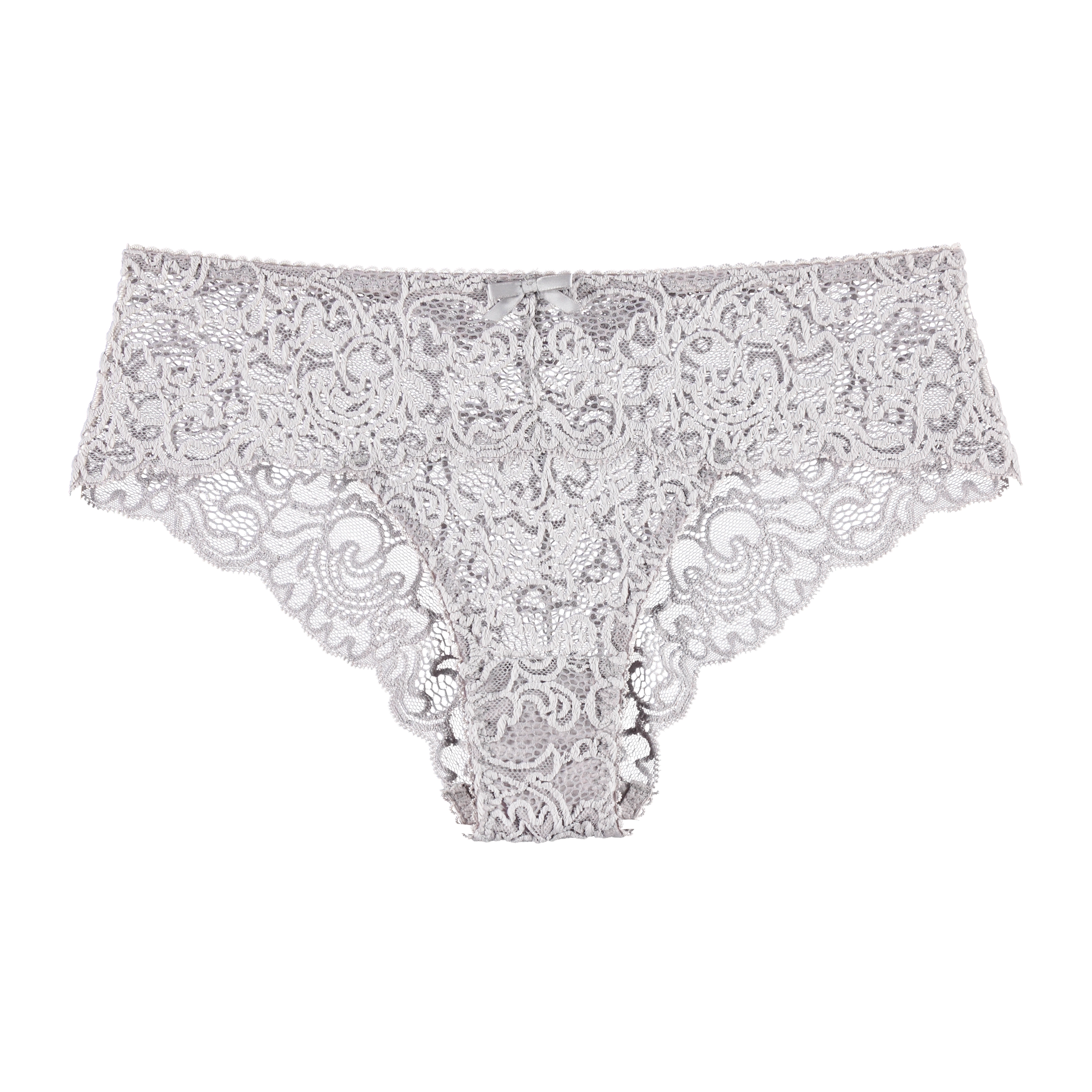 Fenelle Panty in grau