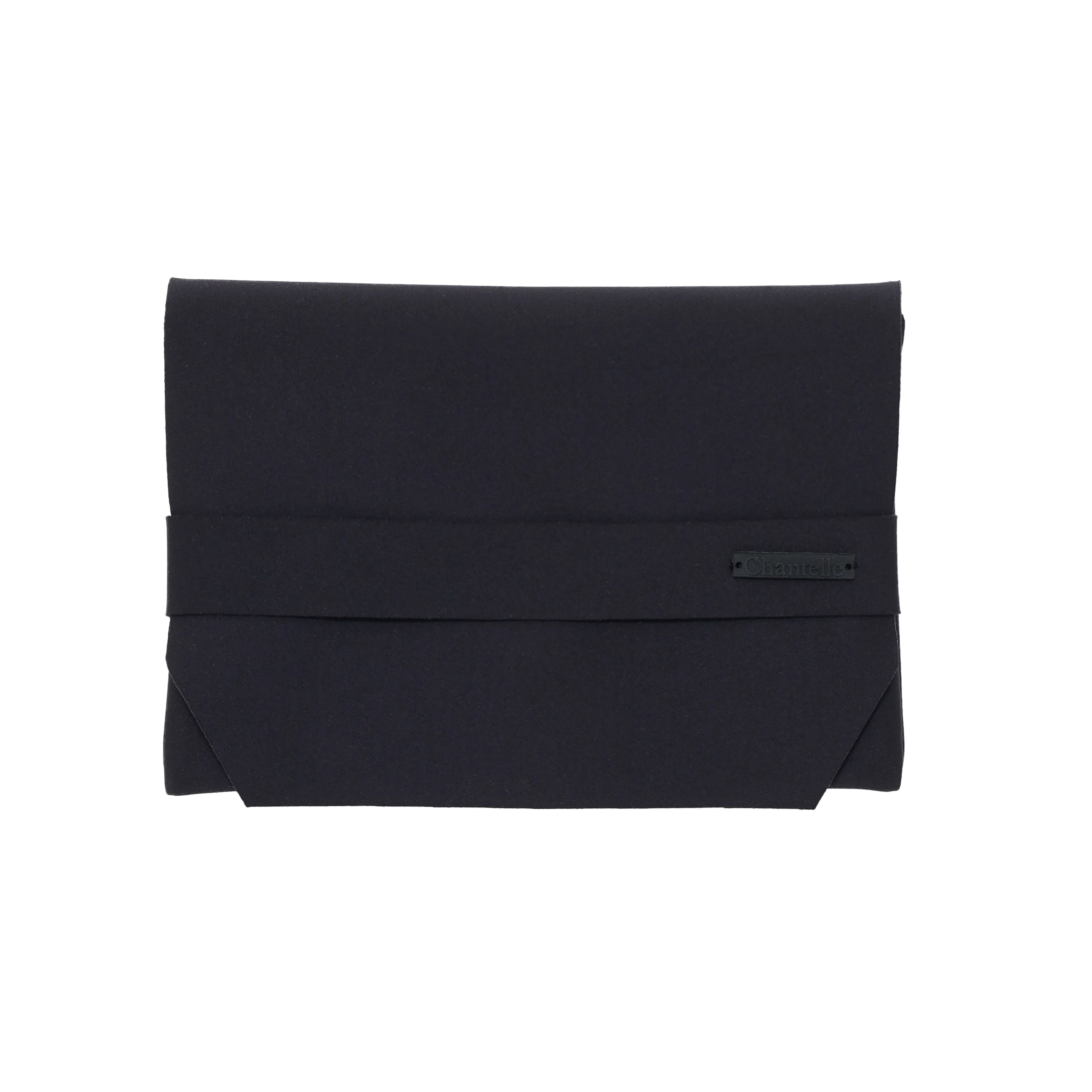 Proof Bag Bag in schwarz