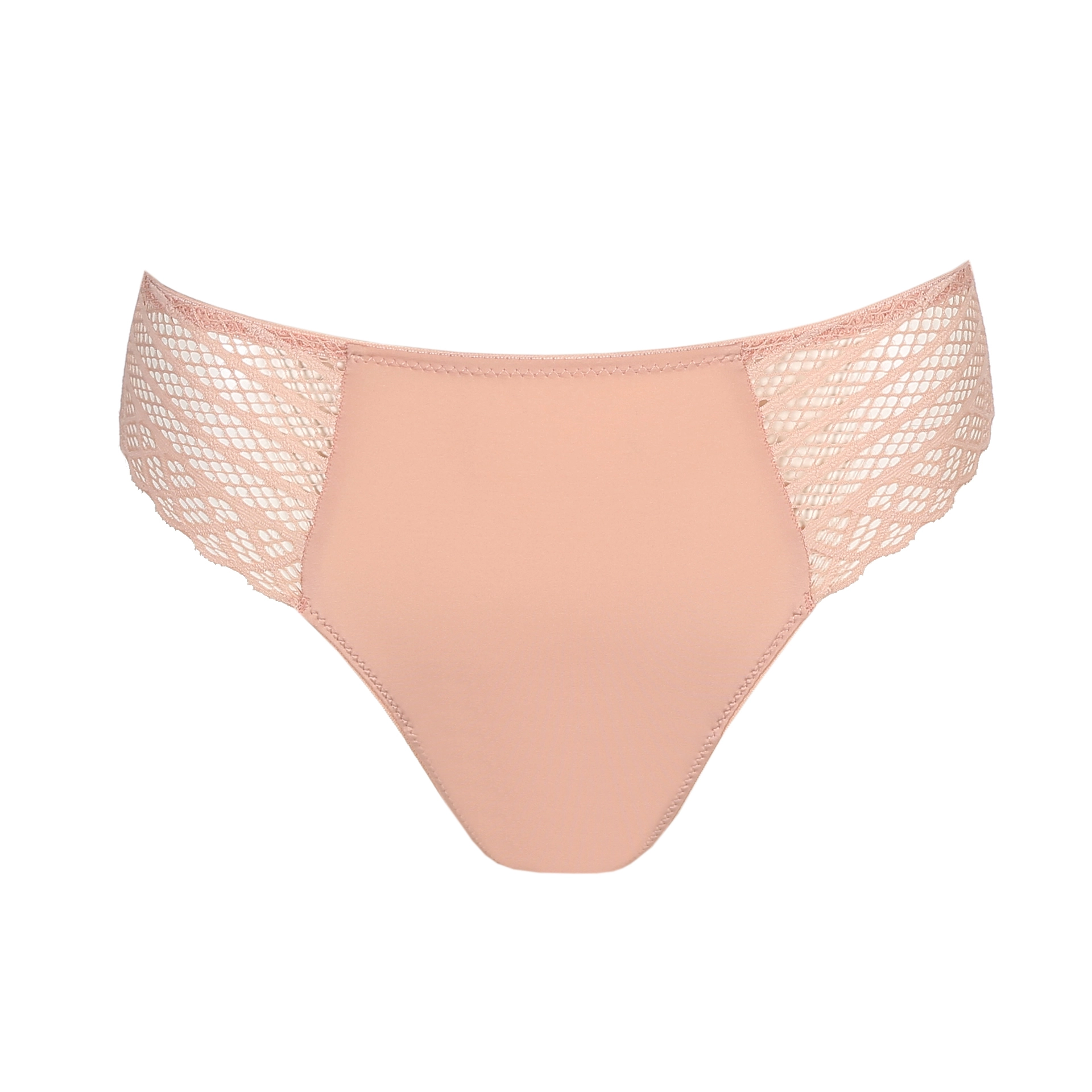 East End String in rosa