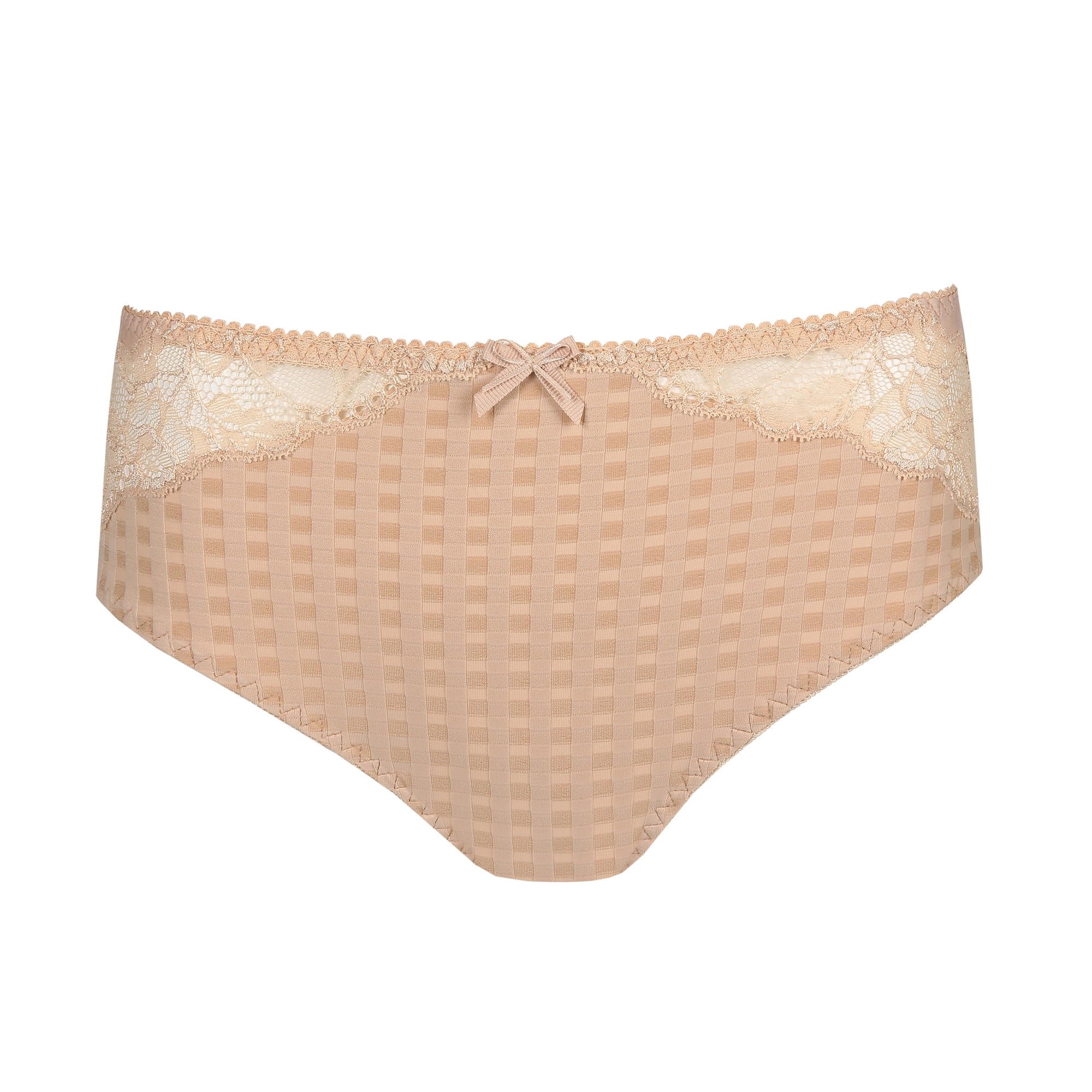 Madison Slip in beige