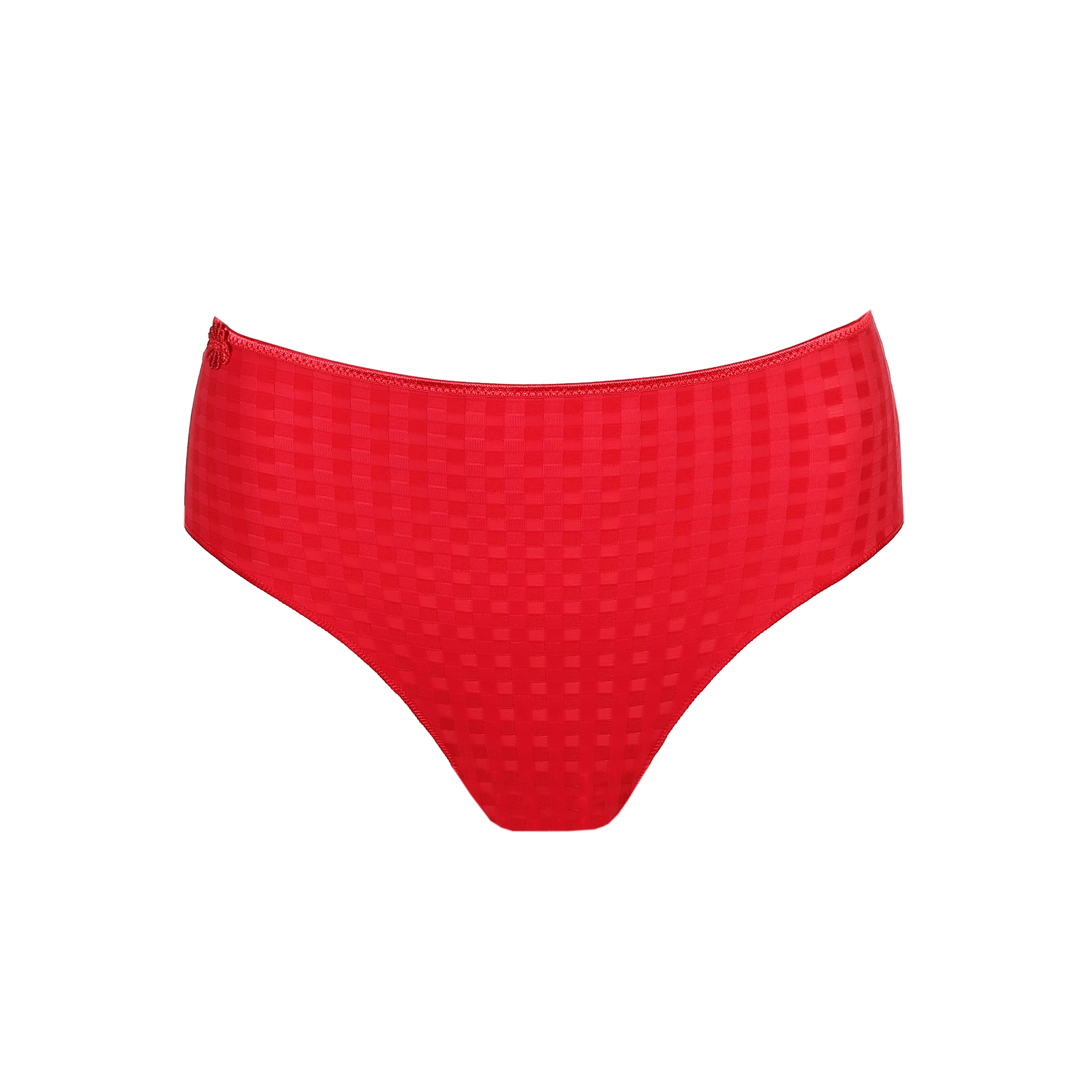 Avero Slip in rot