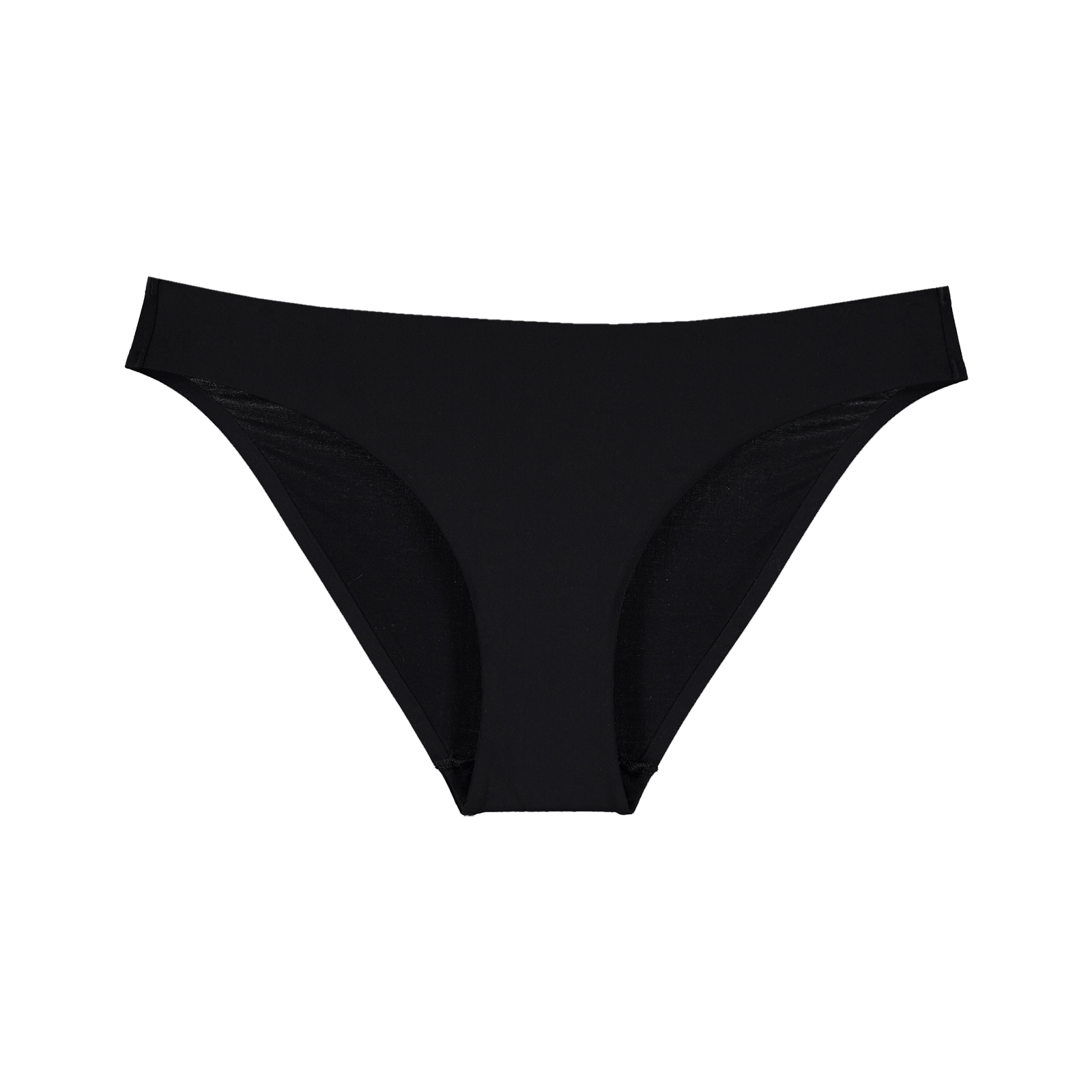 Sexy Comfort Slip in schwarz