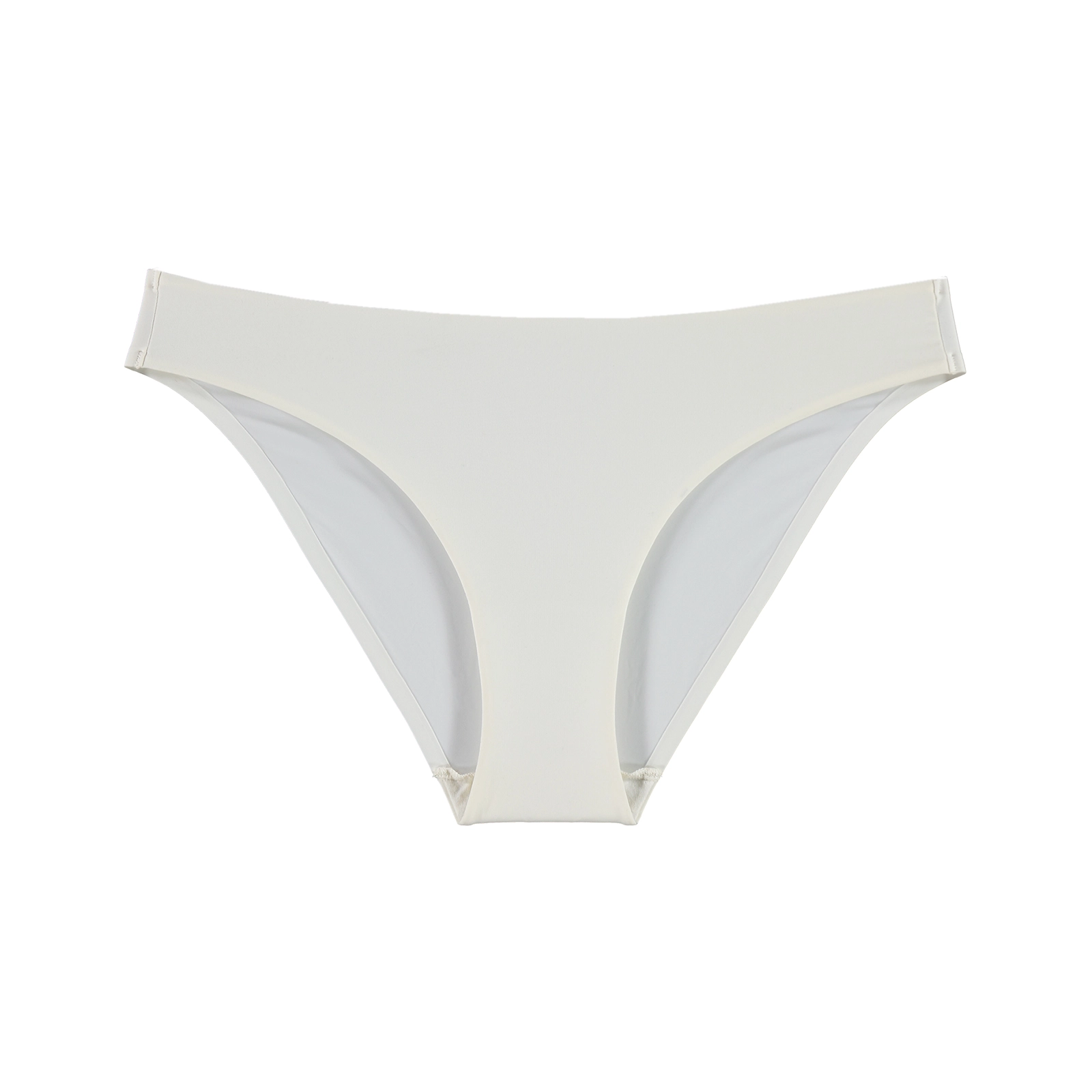 Sexy Comfort Slip in weiss