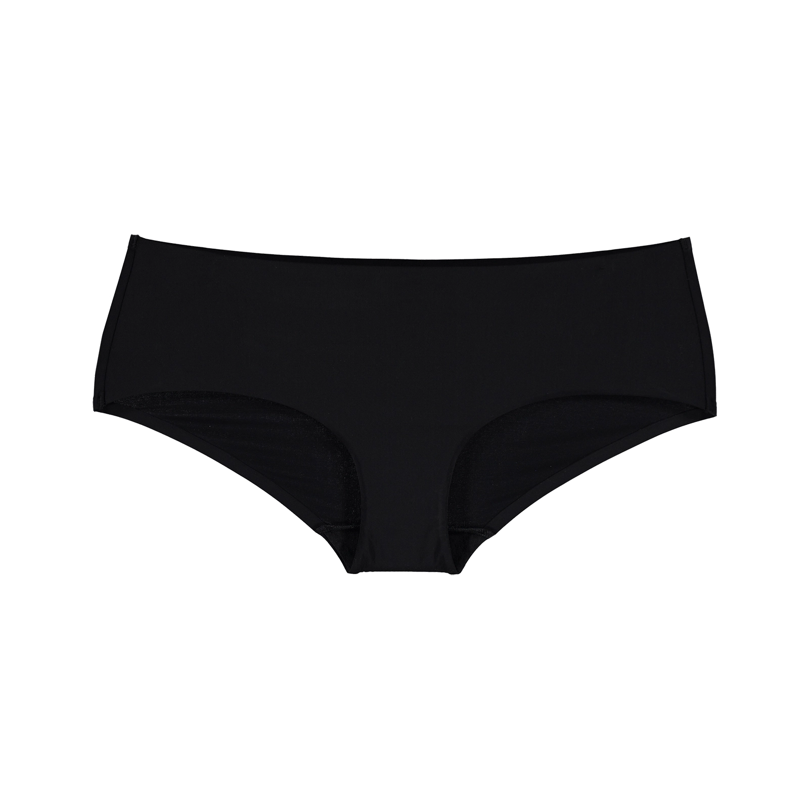 Sexy Comfort Panty in schwarz