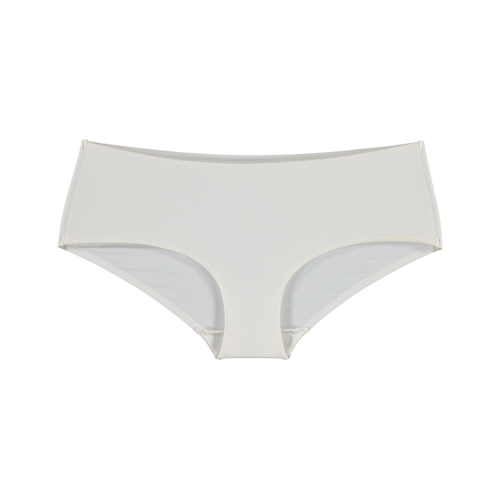 Sexy Comfort Panty in weiss