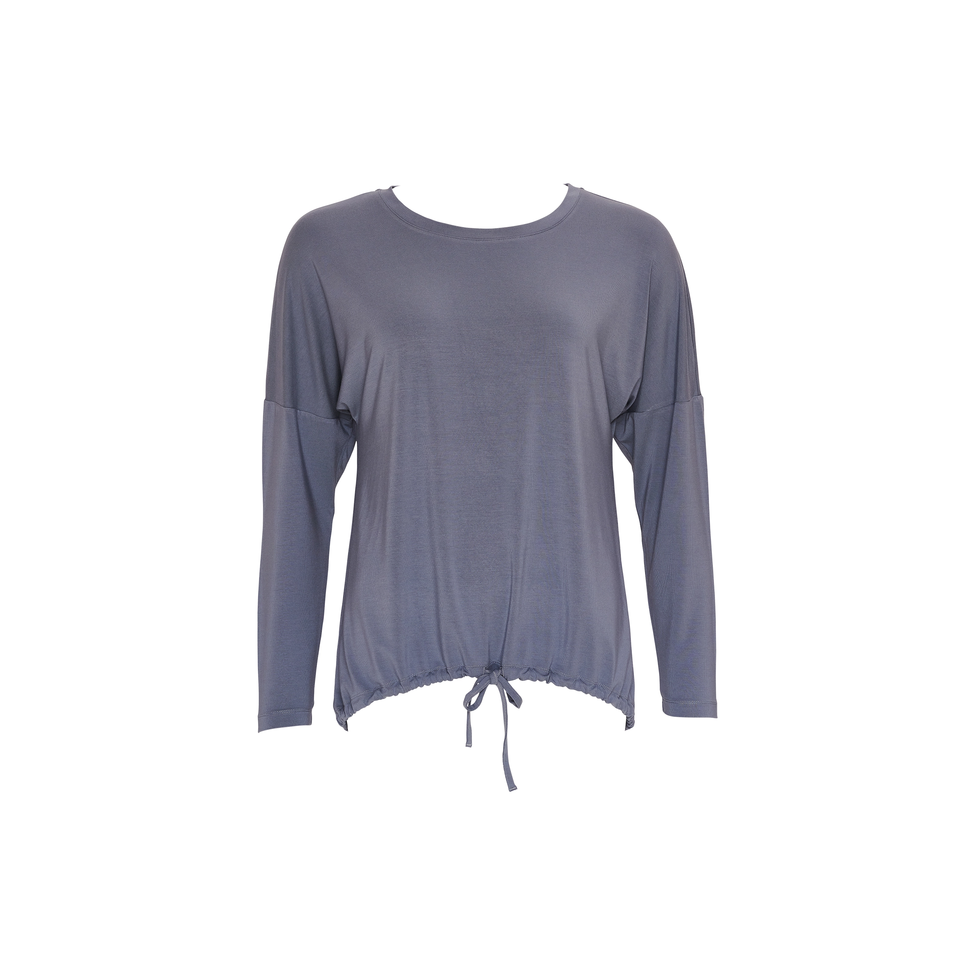 Pakya Pyjama Oberteil in blau