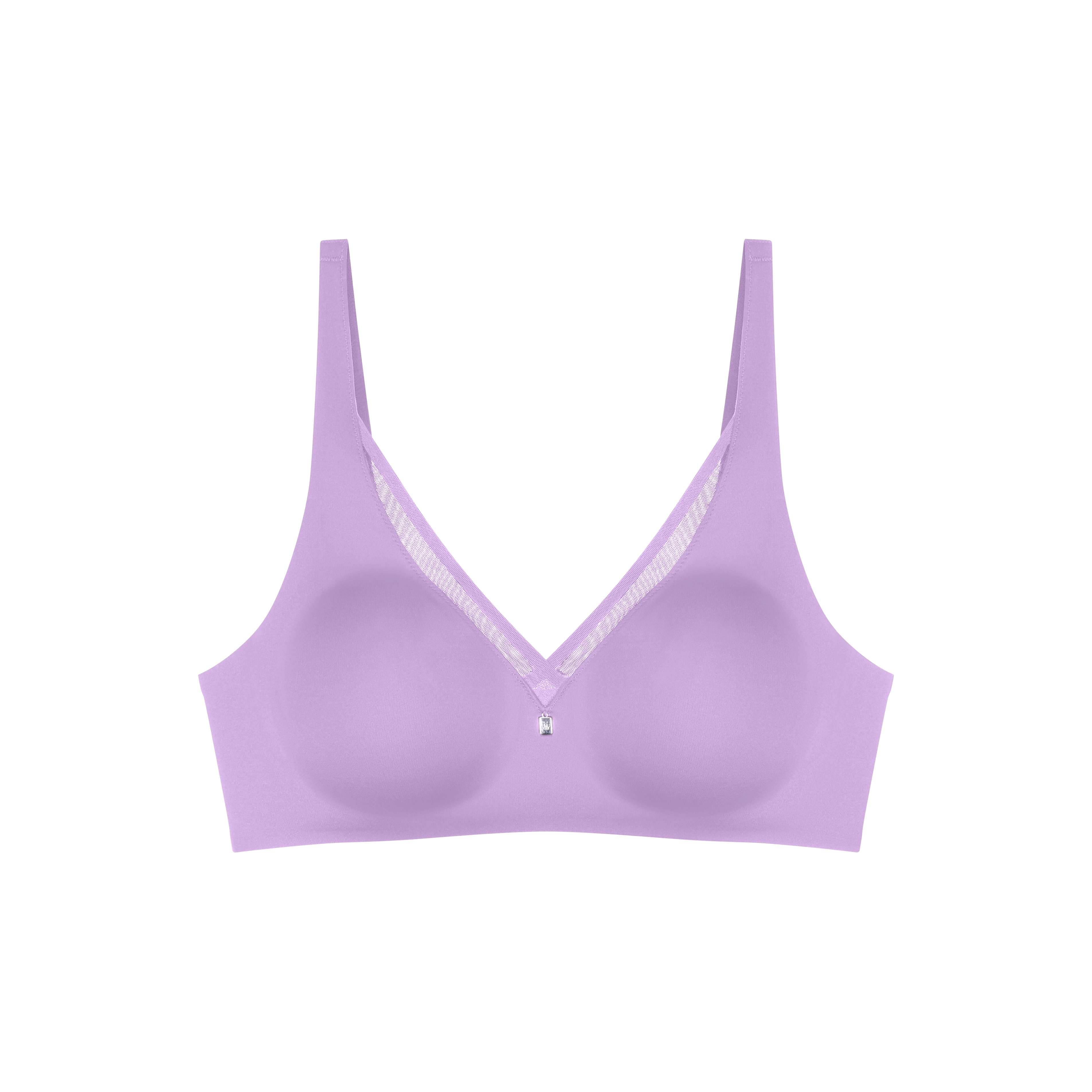True Shape Sensation BH ohne Bügel, ungefüttert in violett