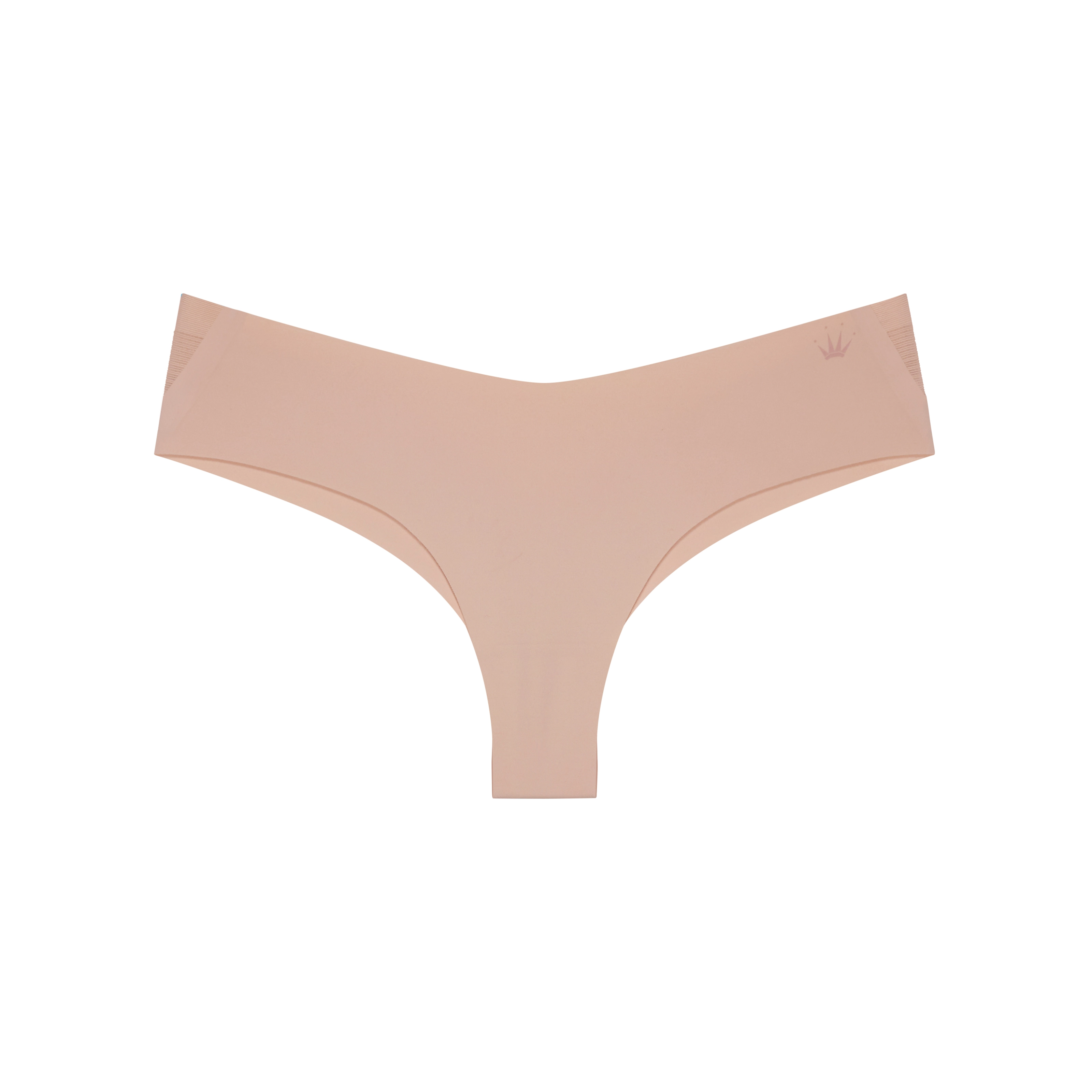 Flex Smart Brazilian Slip in beige
