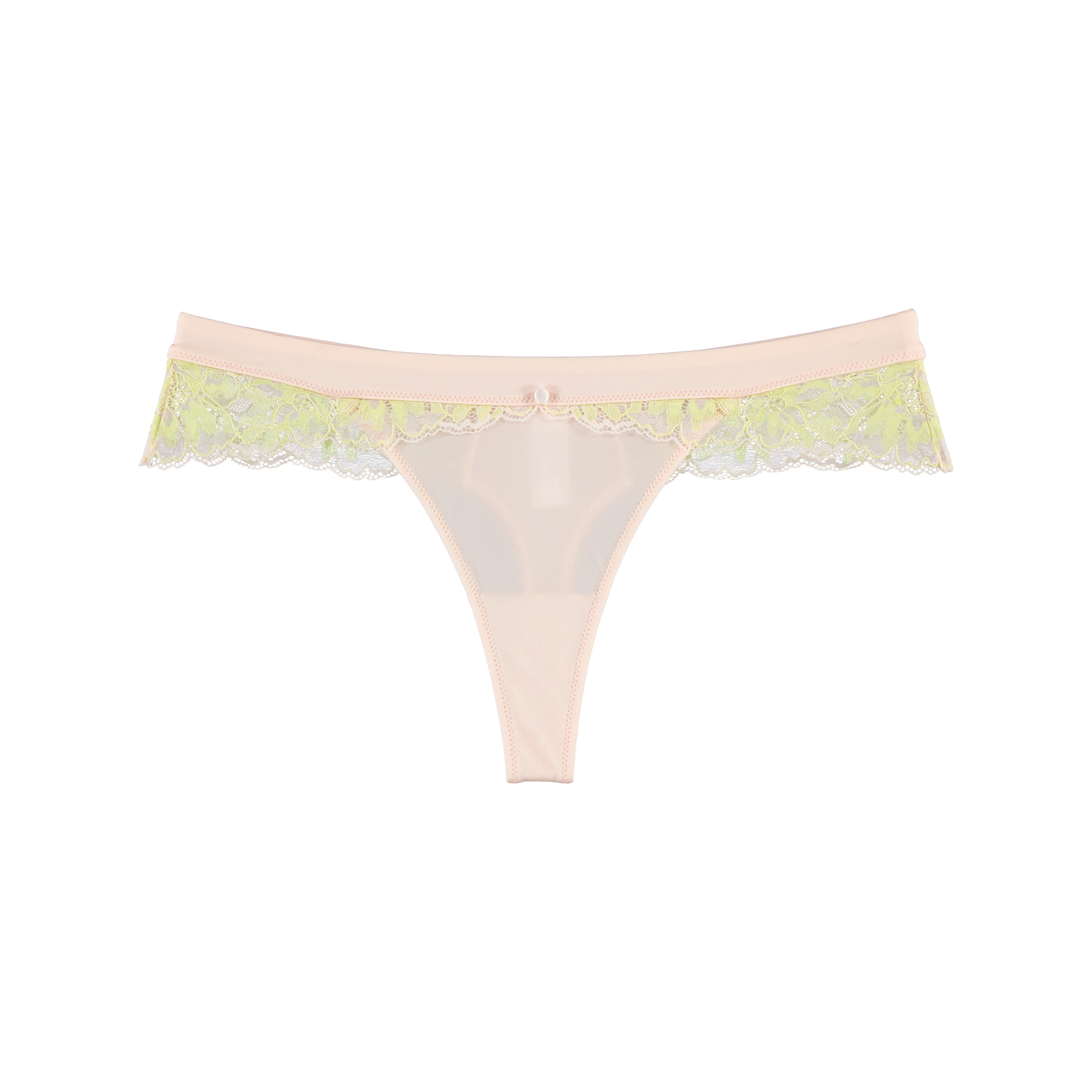 Kora Brazilian Slip in rosa