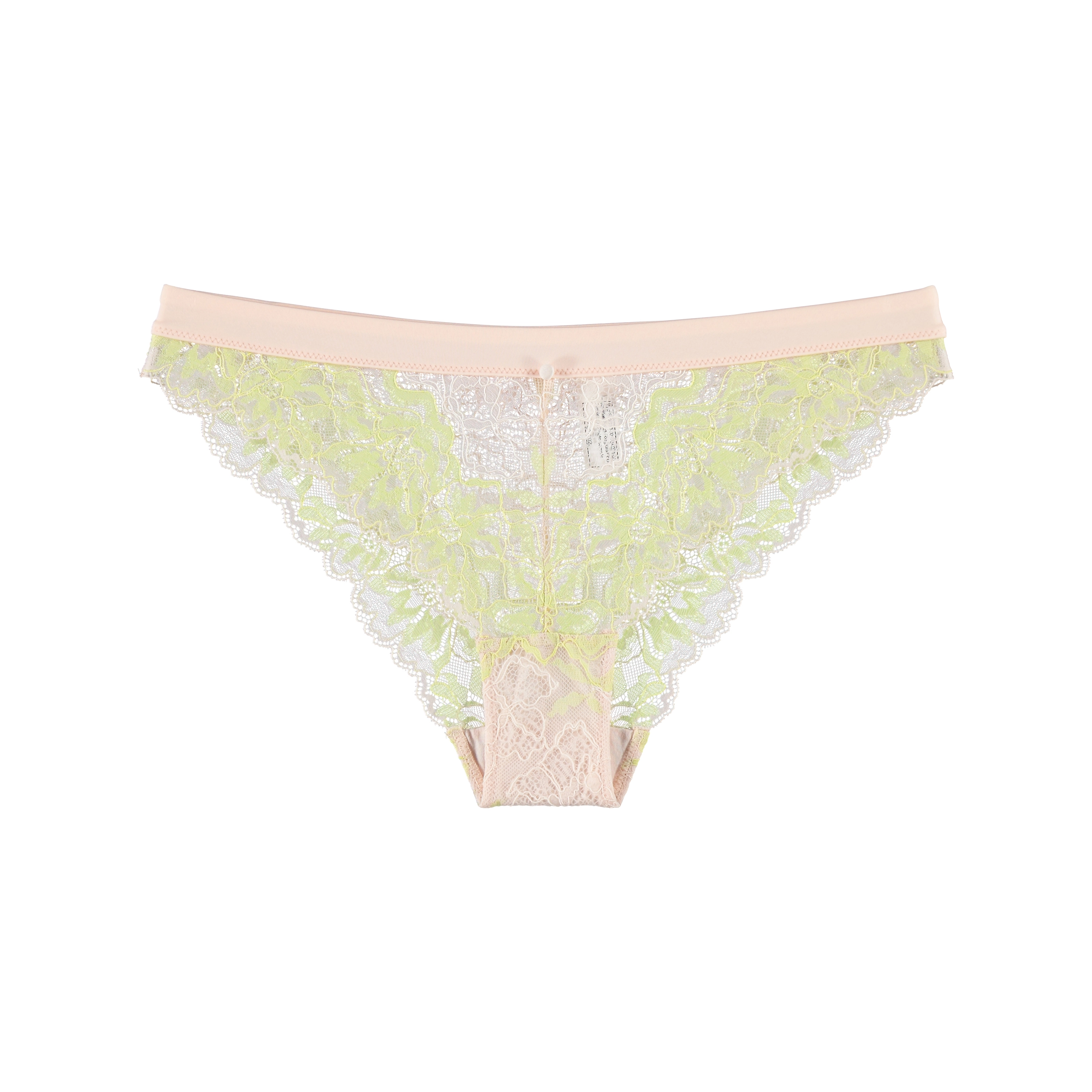 Kora Slip in rosa
