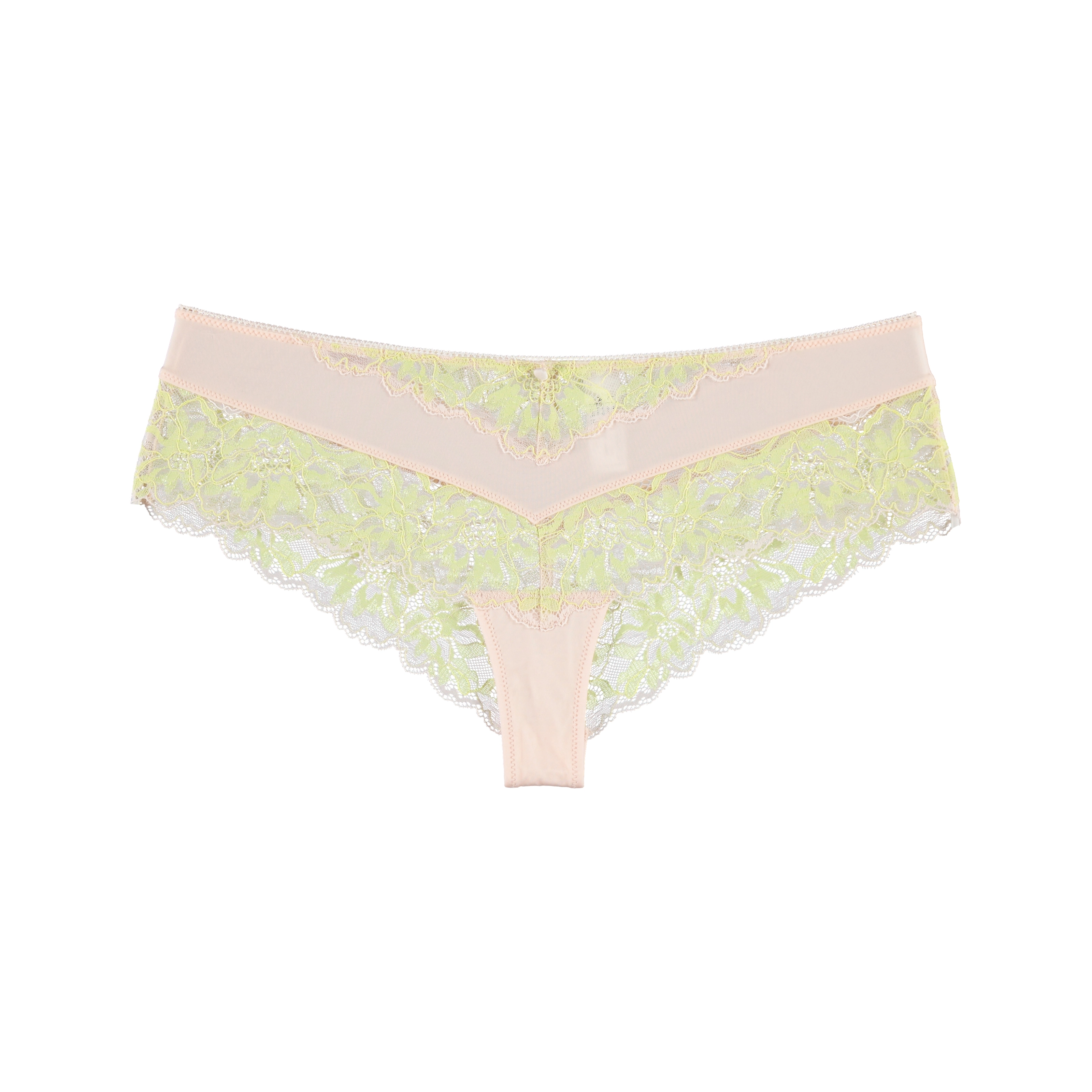 Kora Panty in rosa