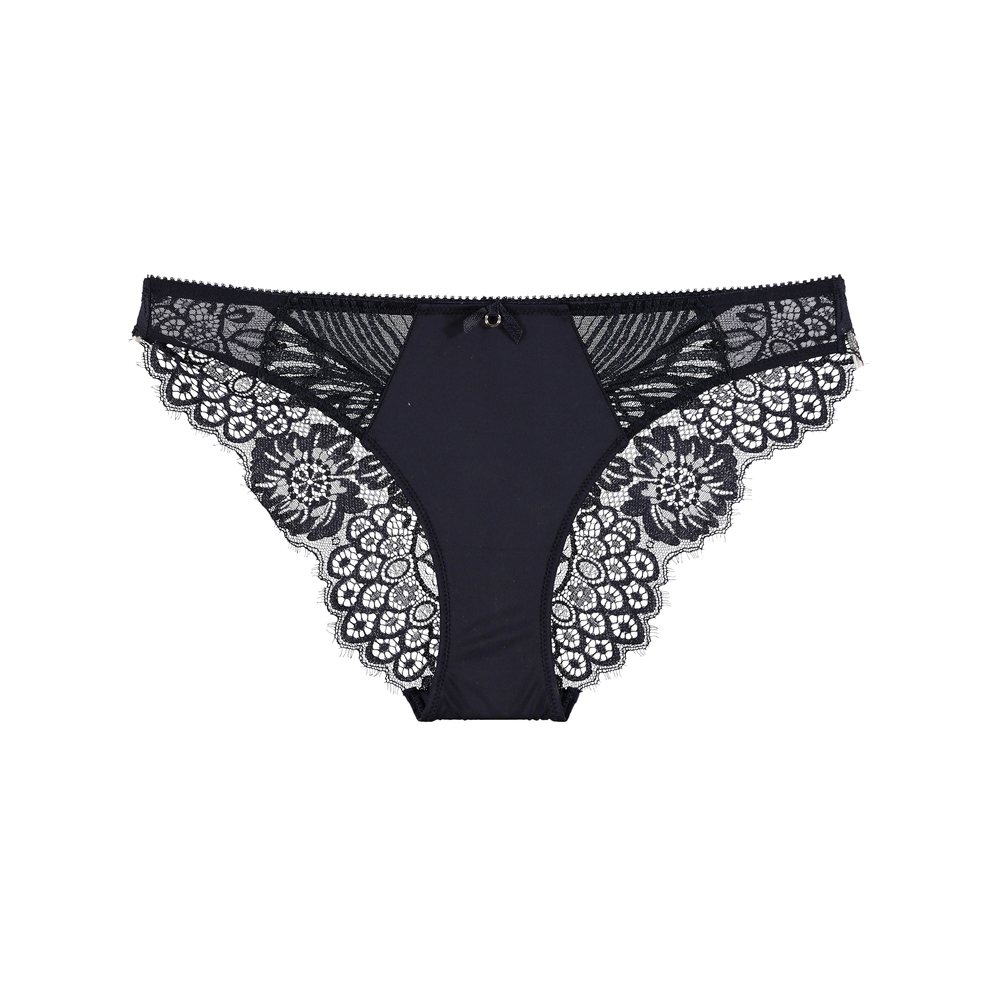 Pacita Slip in blau