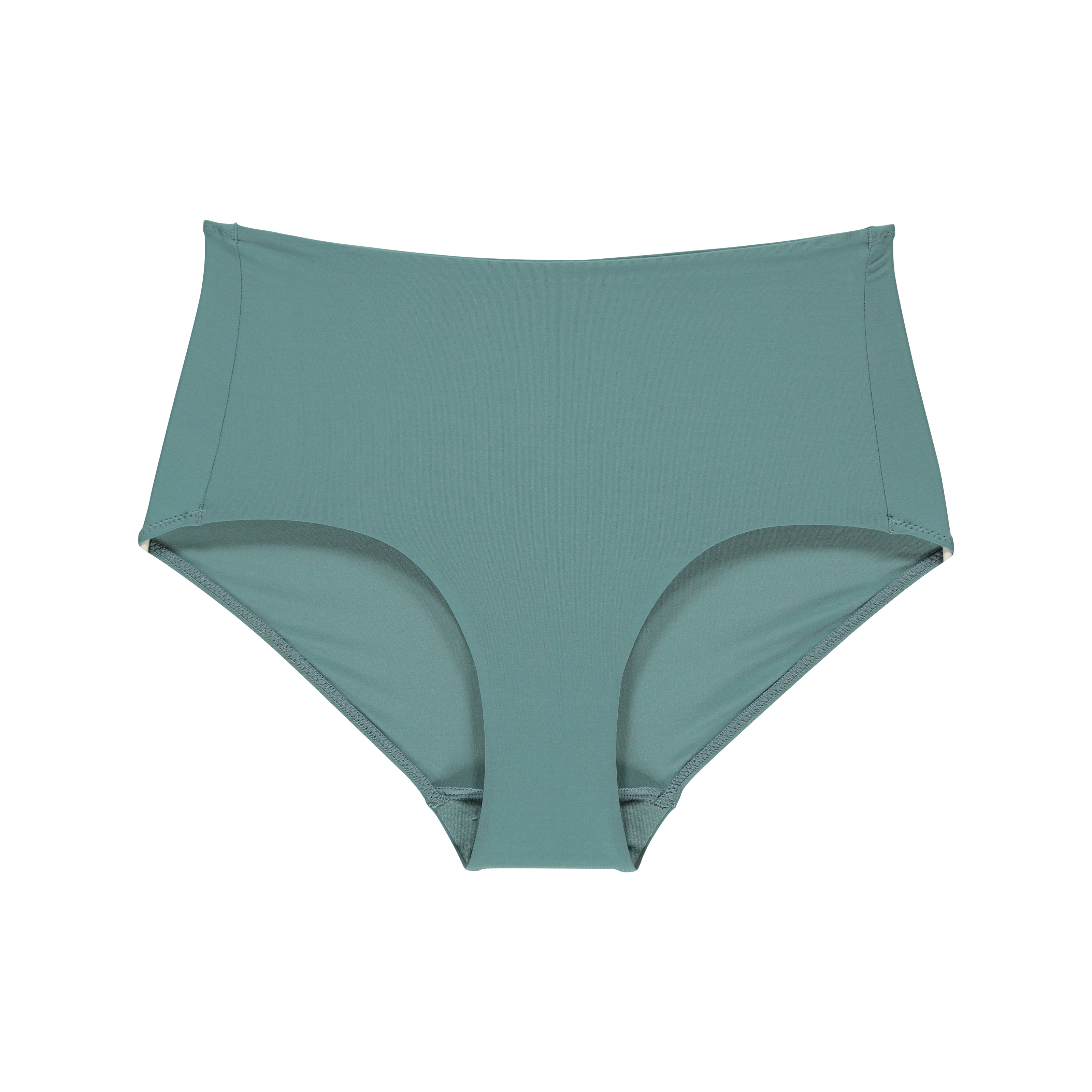 Magic Support Dope Dye Slip in grün