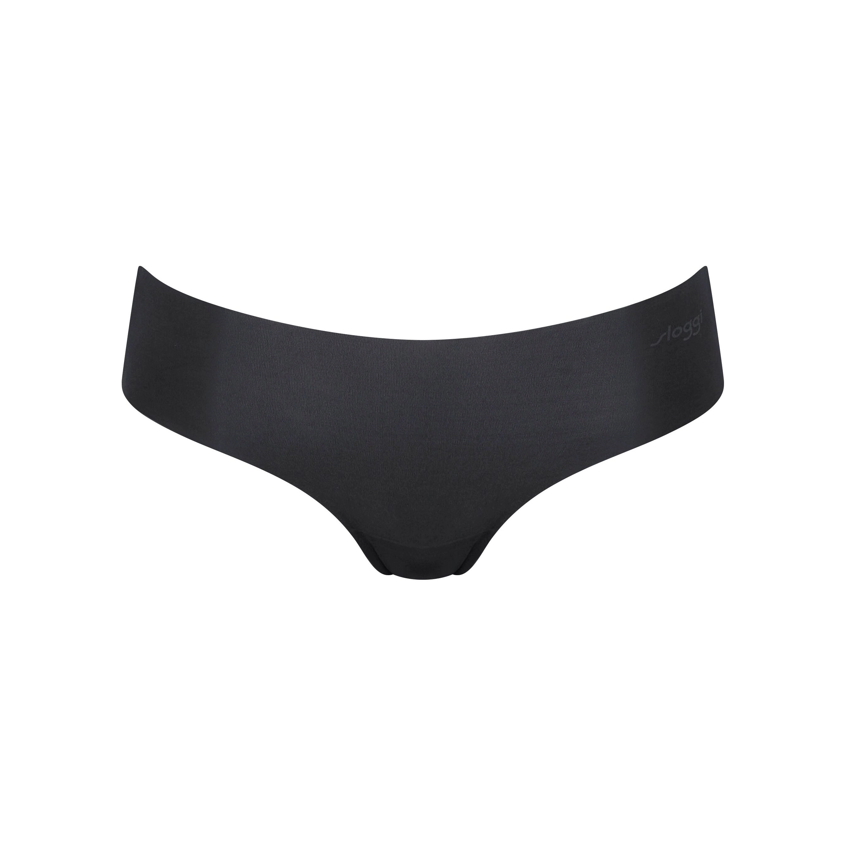 Zero Microfibre Slip in schwarz