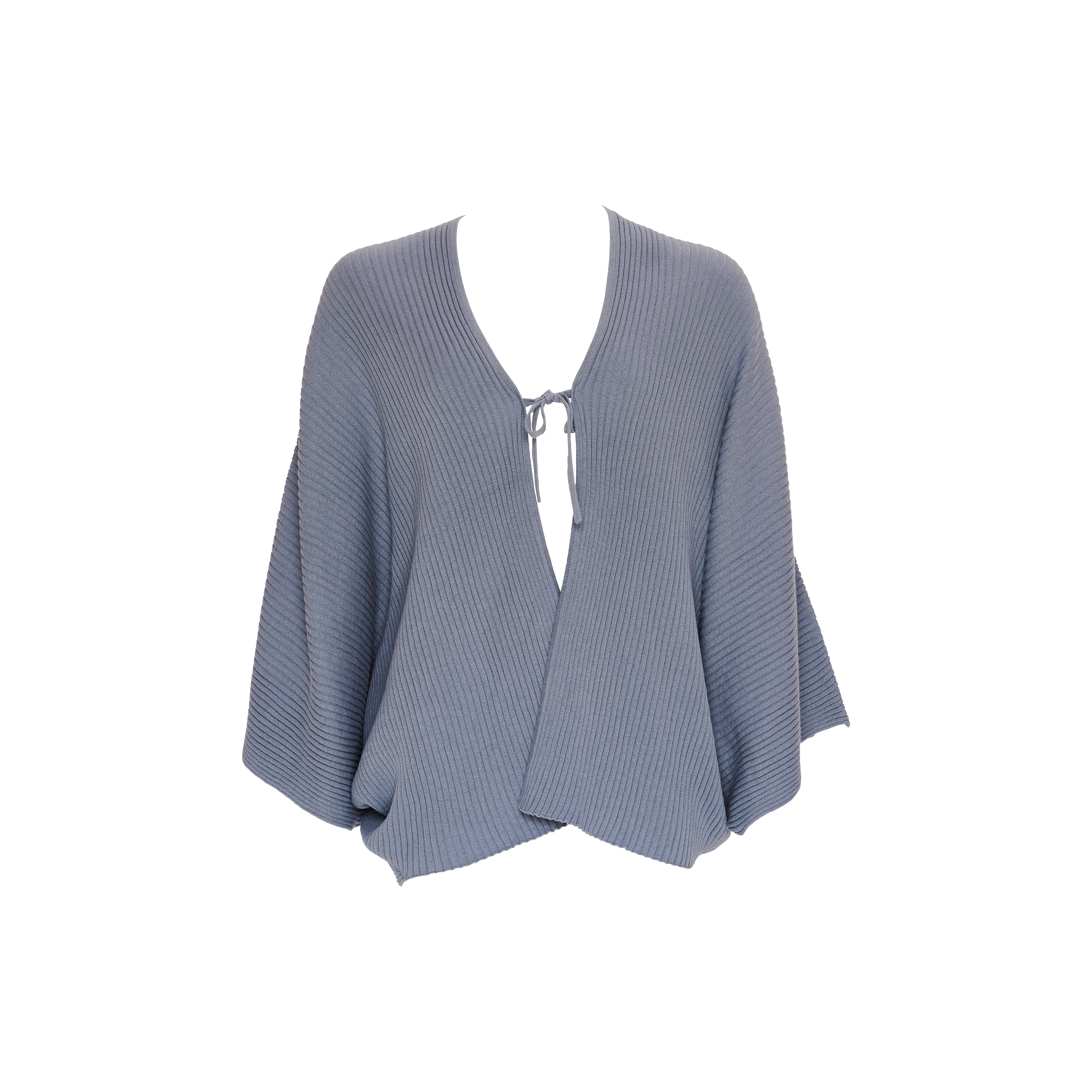 Heaven Jacke in blau