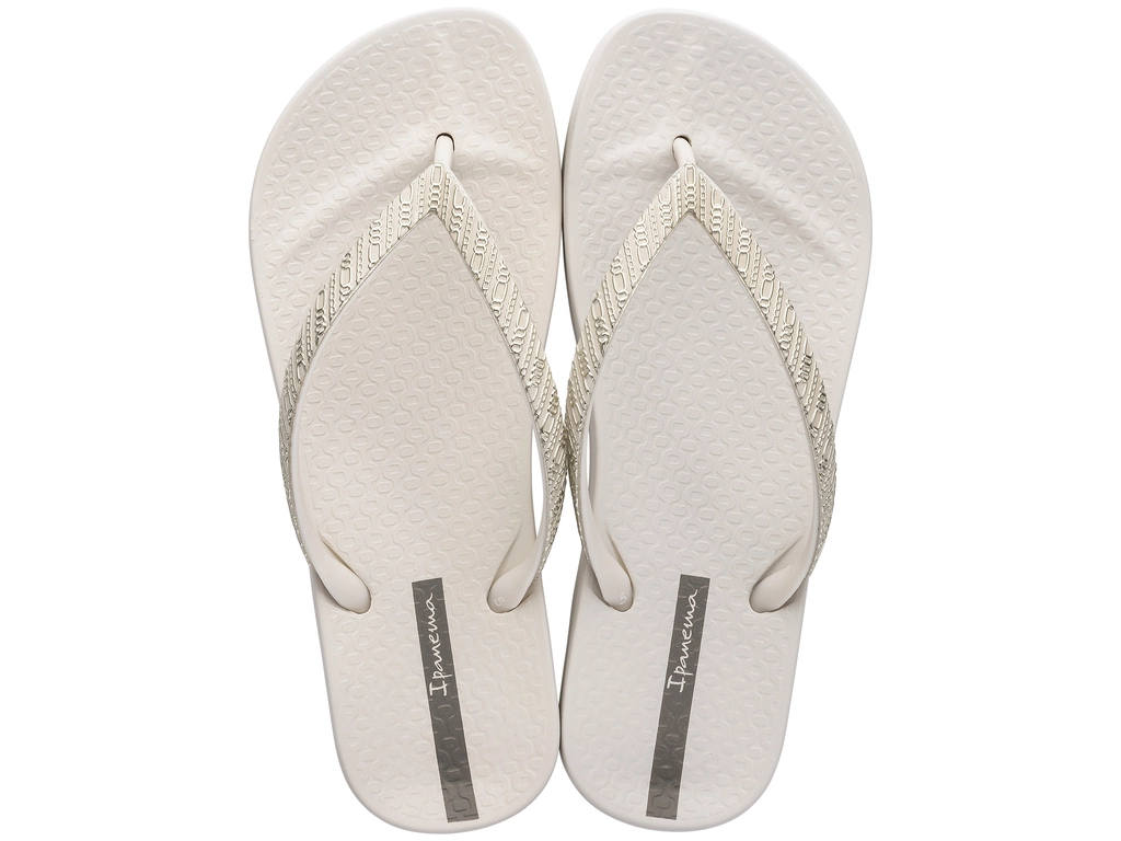 Mesh Vii Strandschuhe in weiss