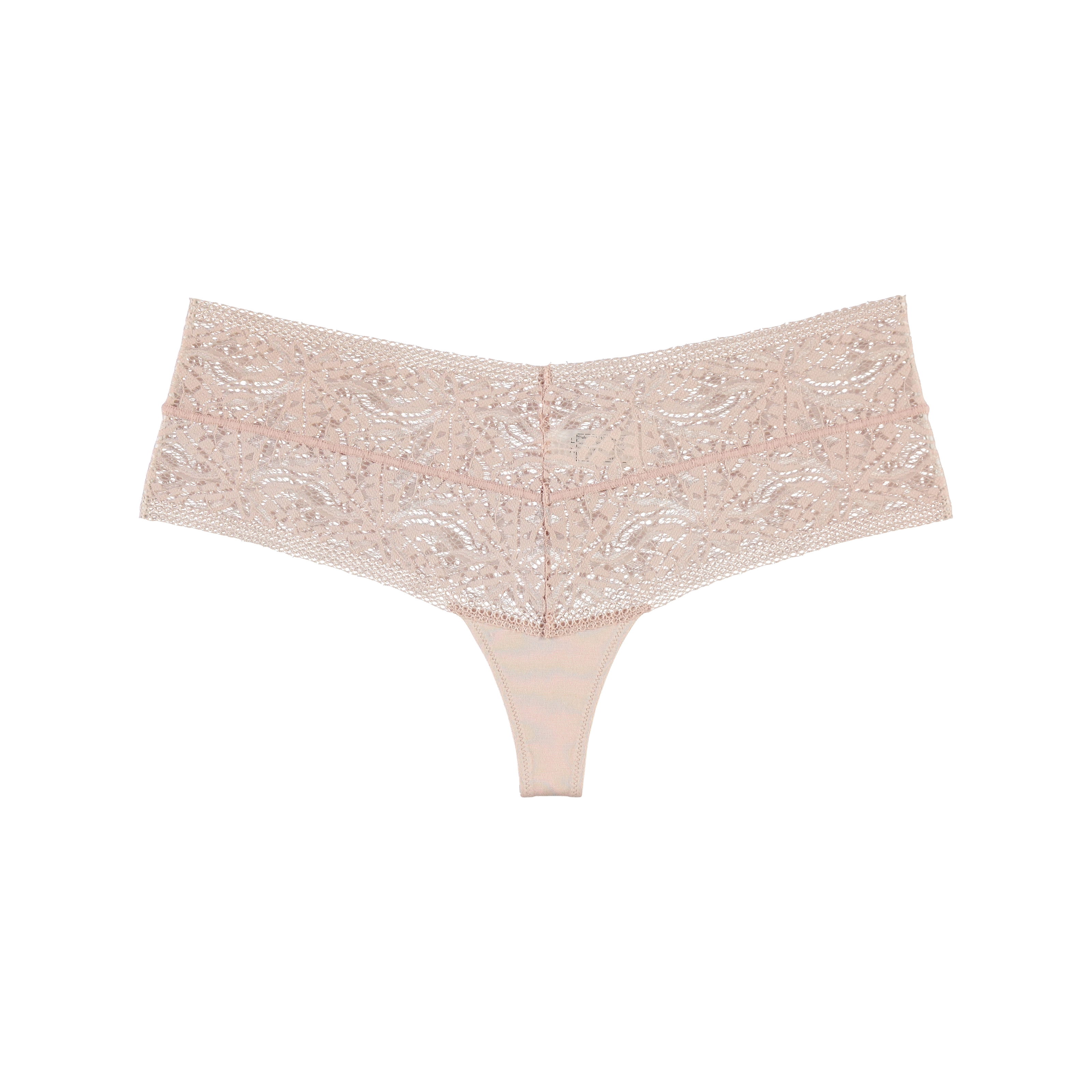 Nima String in rosa
