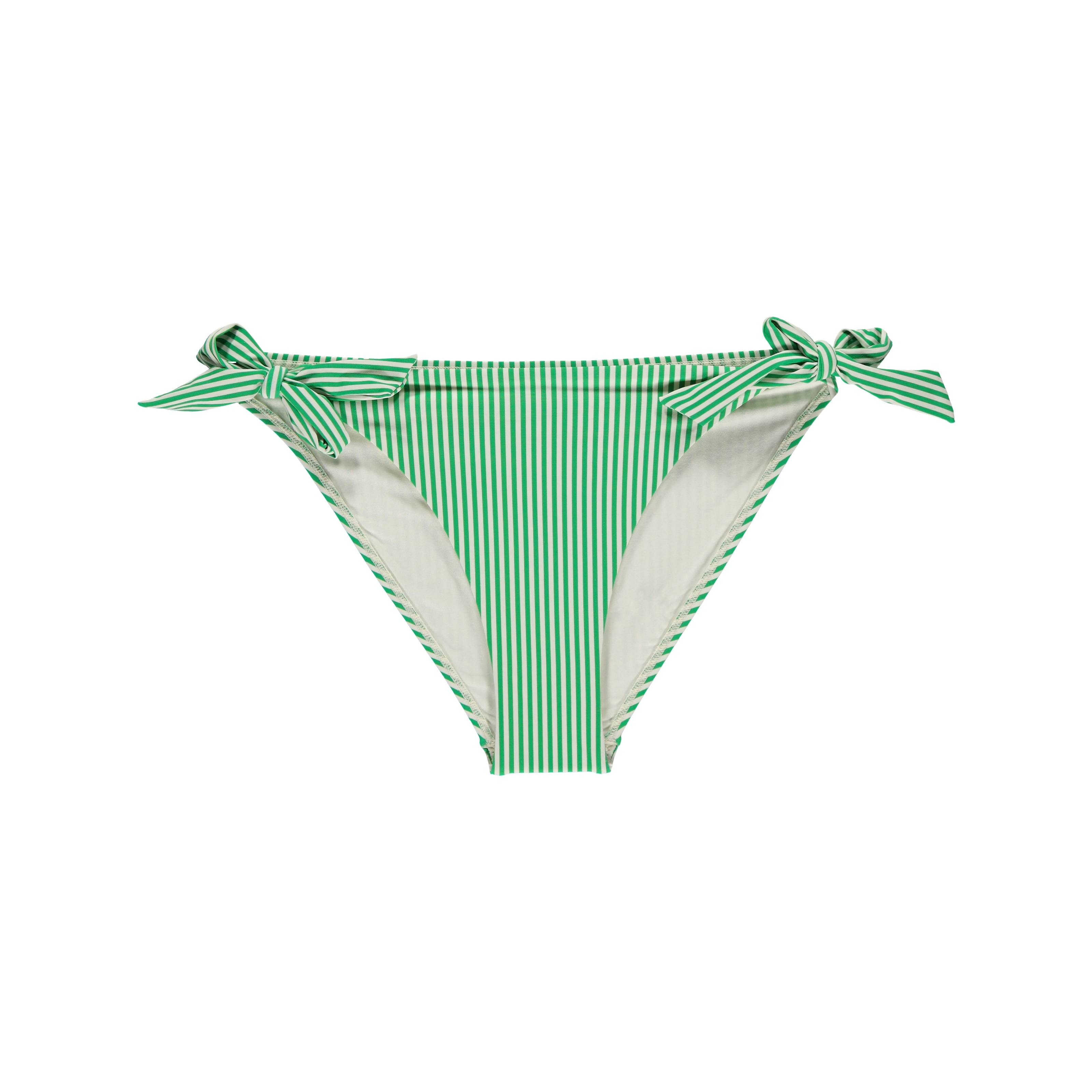 Odelia Bikini Regular Slip in grün