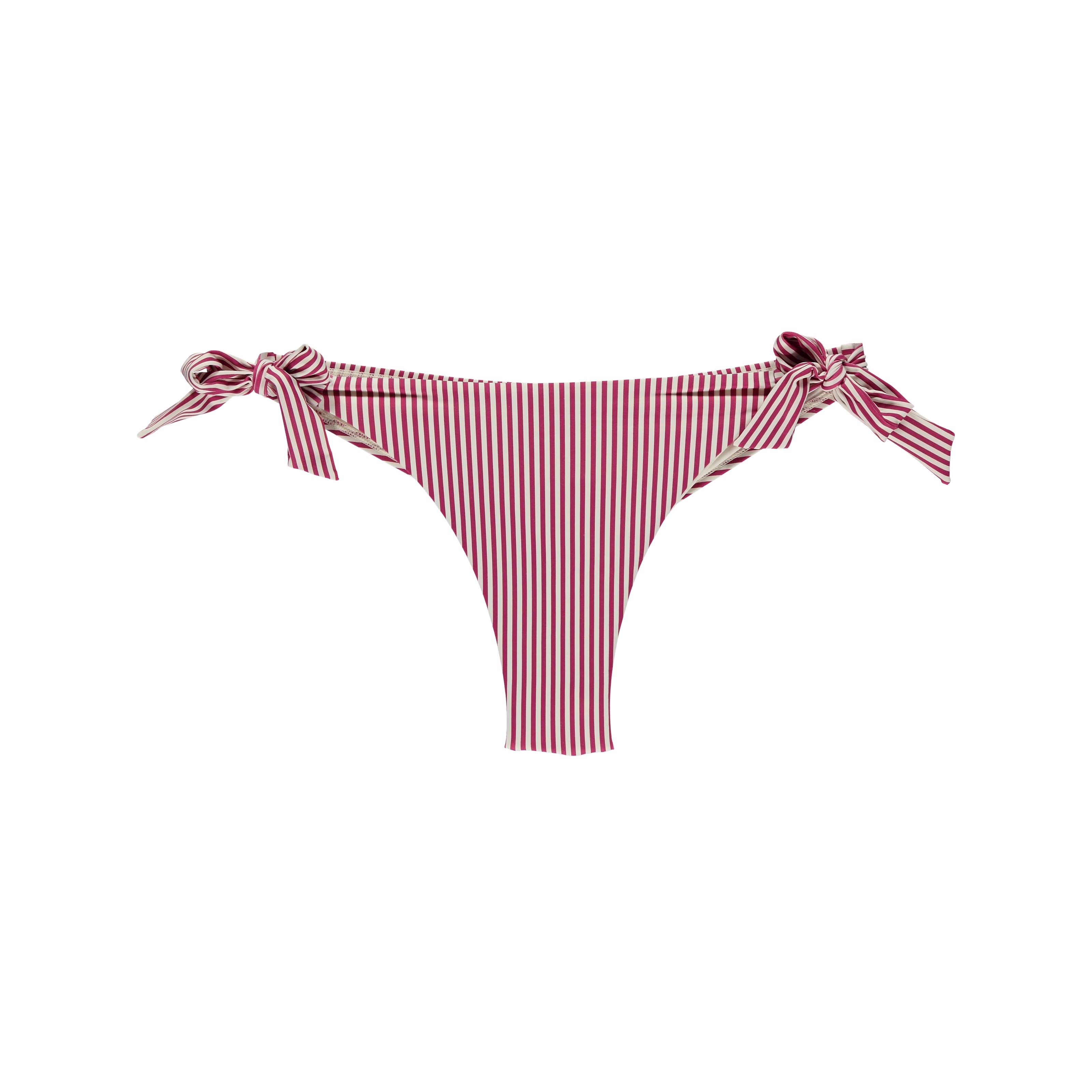 Odelia Bikini Regular Slip in pink