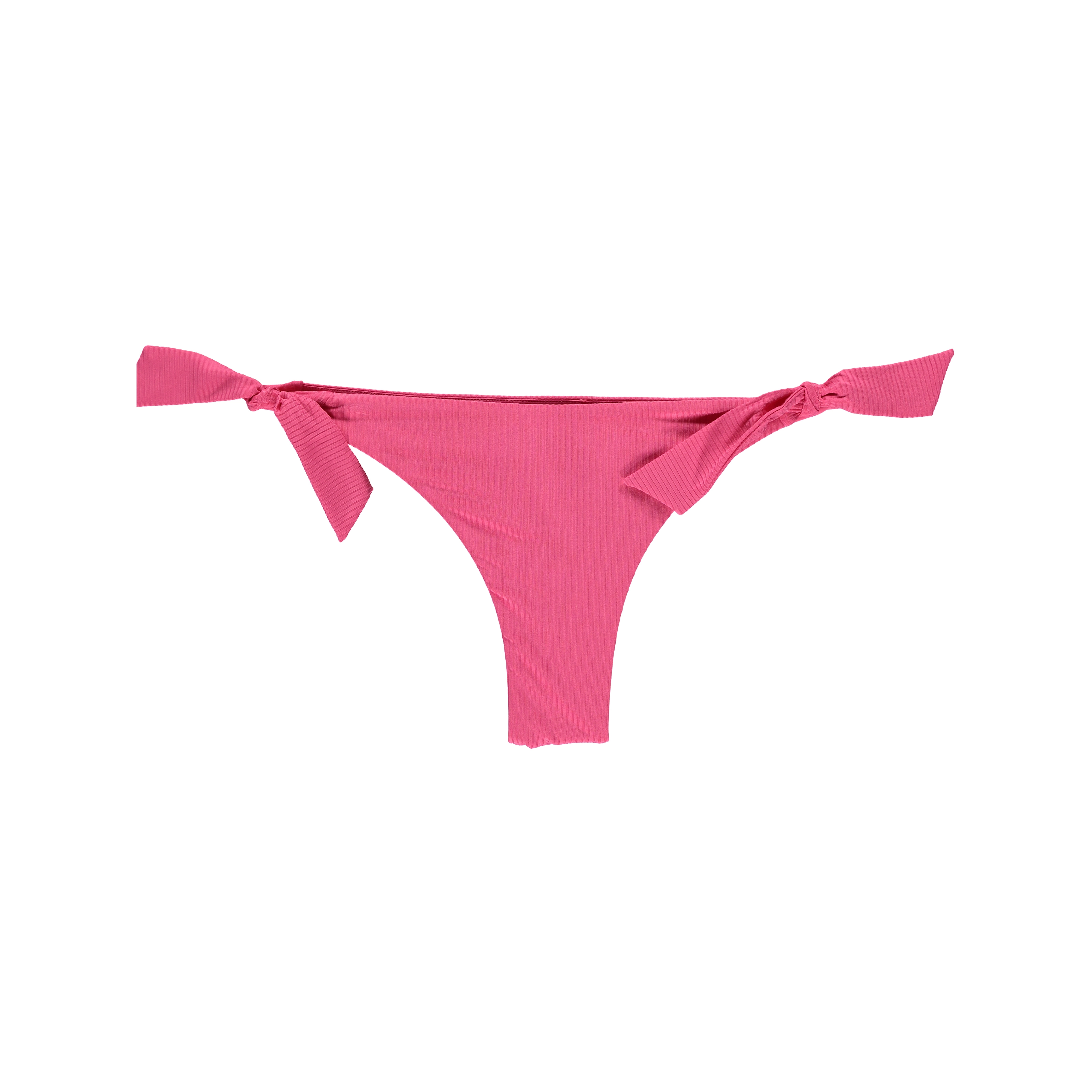 Ora Bikini Regular Slip in pink