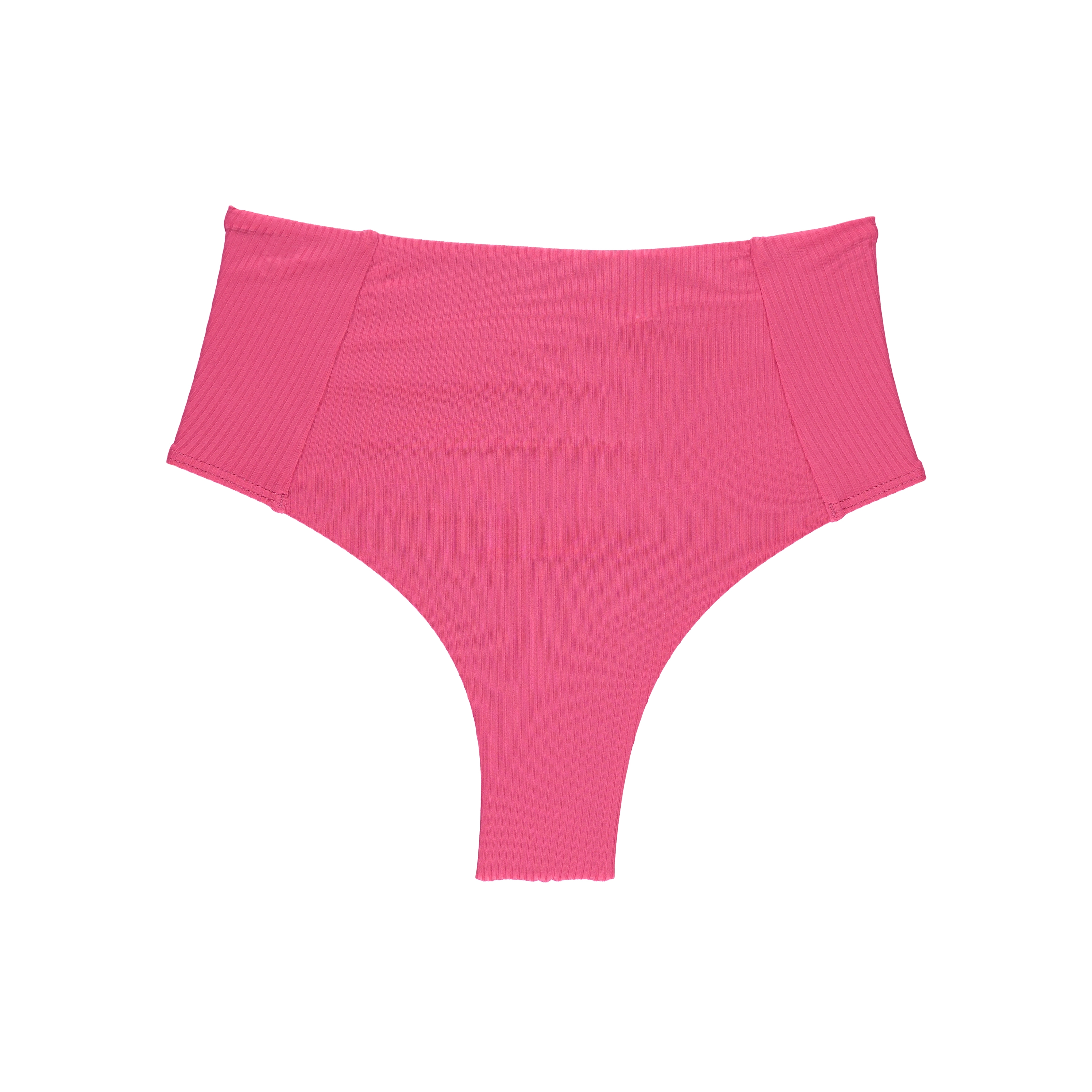 Ora Bikini Regular Slip in pink