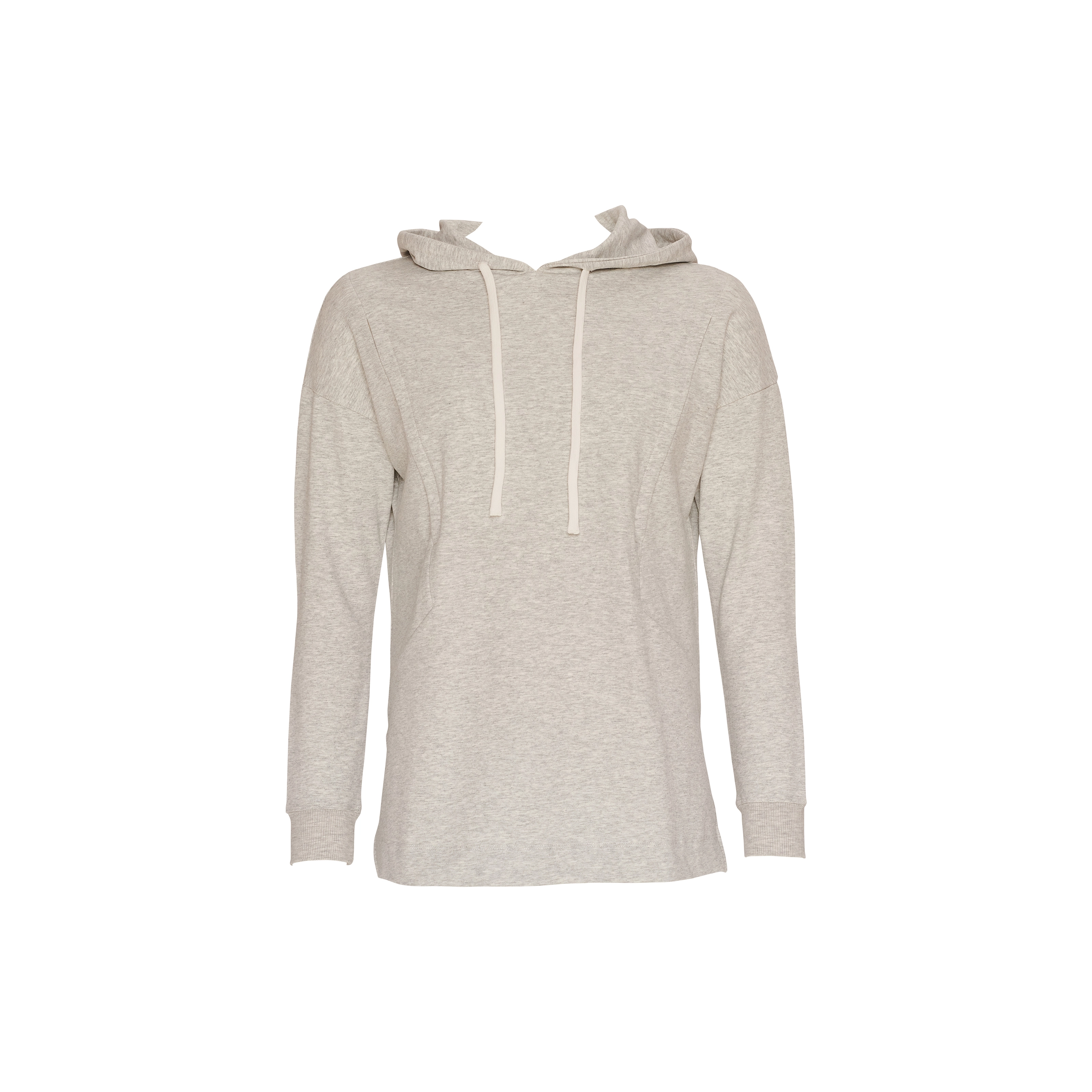Neele Pullover in grau