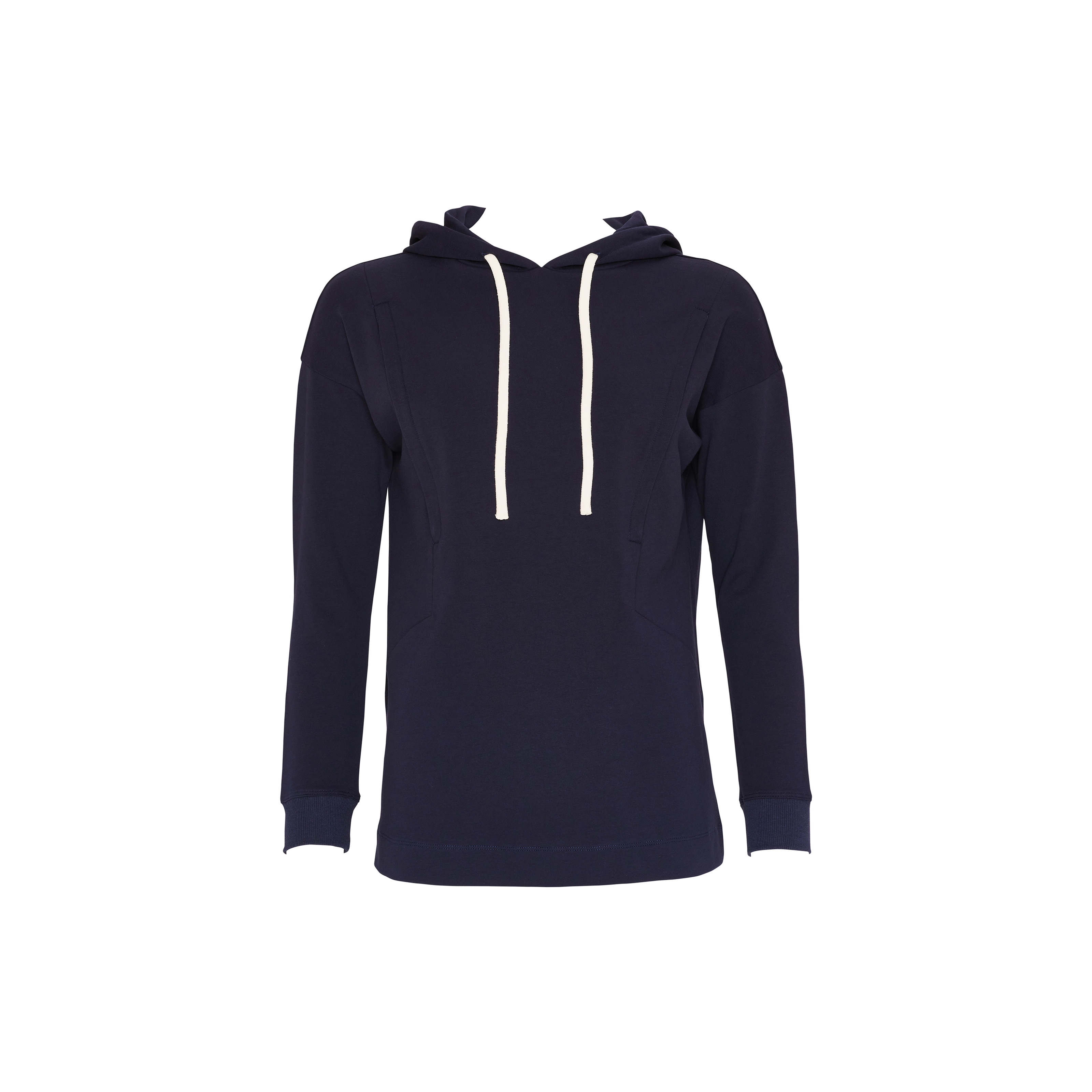 Neele Pullover in blau