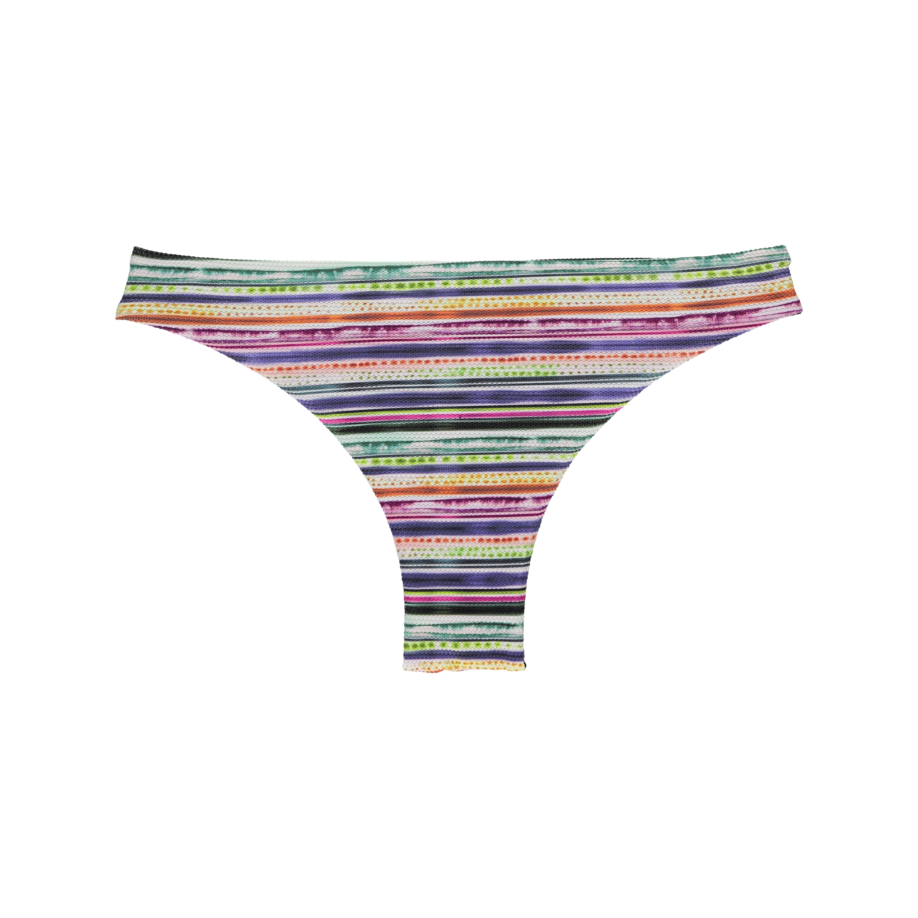 Ofira Bikini Regular Slip in bunt