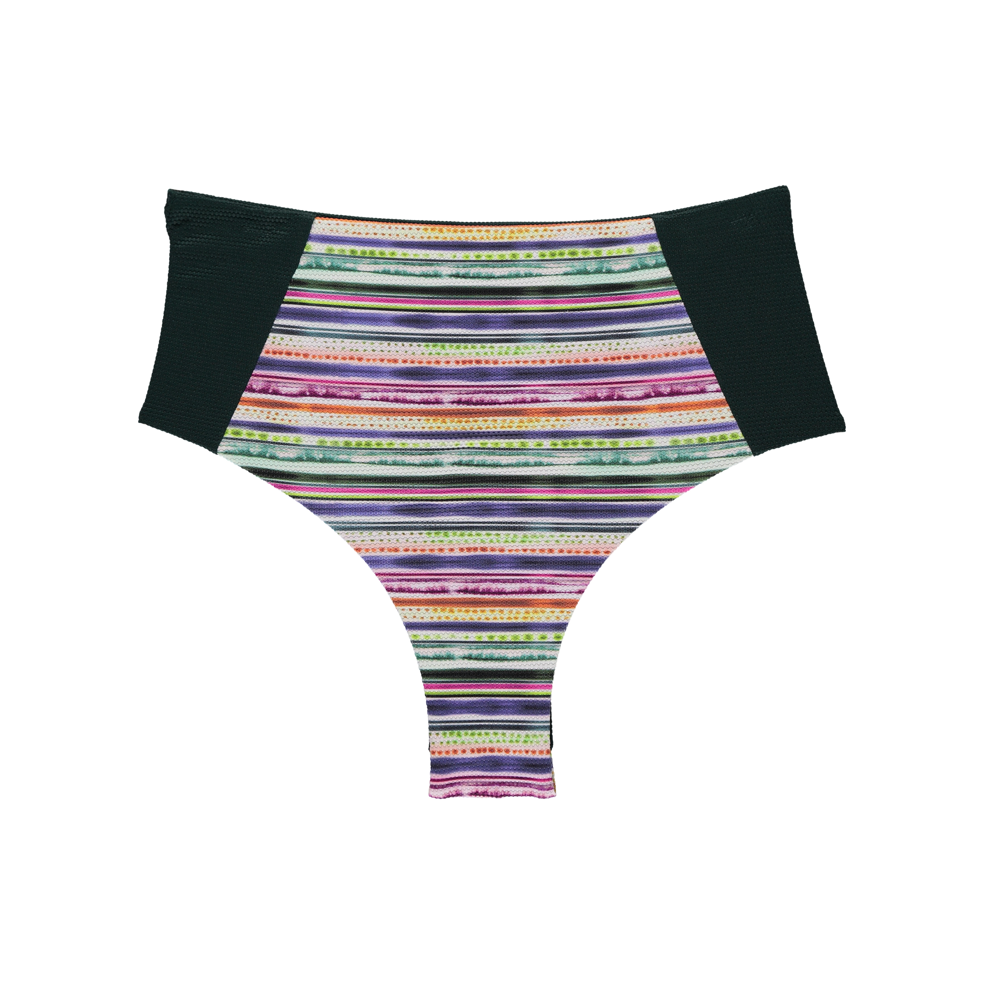 Ofira Bikini Regular Slip in bunt