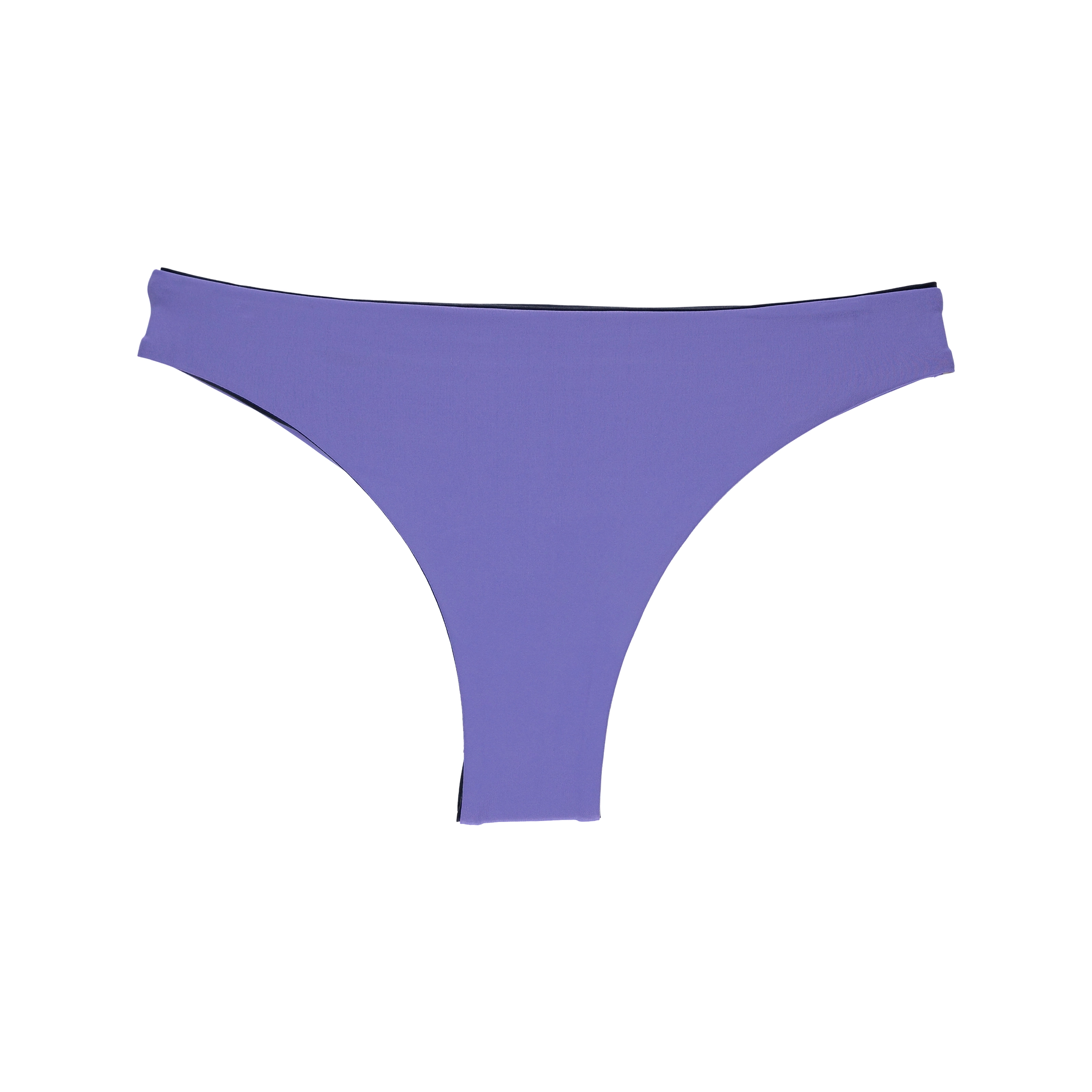 Orane Bikini Regular Slip in violett