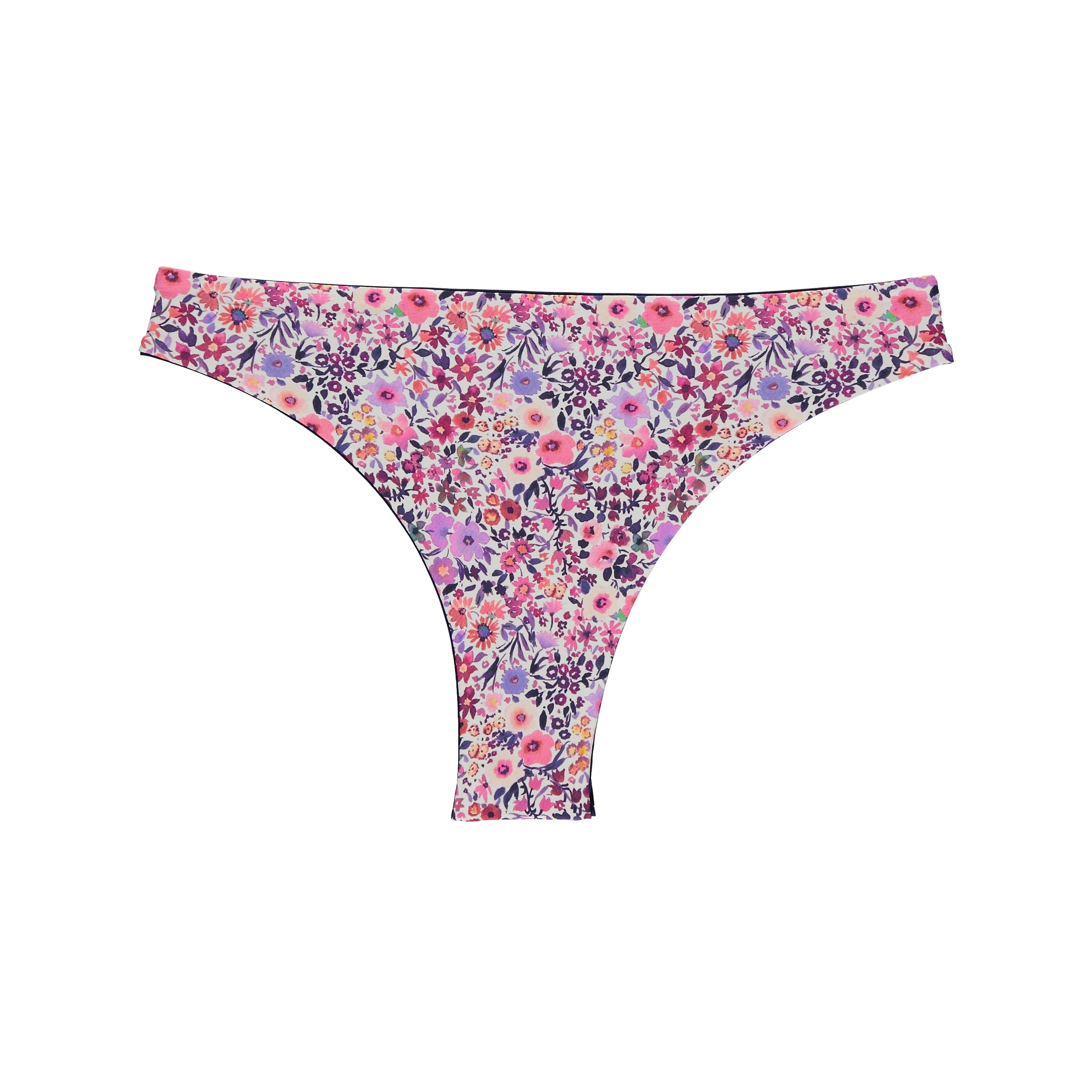 Omara Bikini Regular Slip in bunt