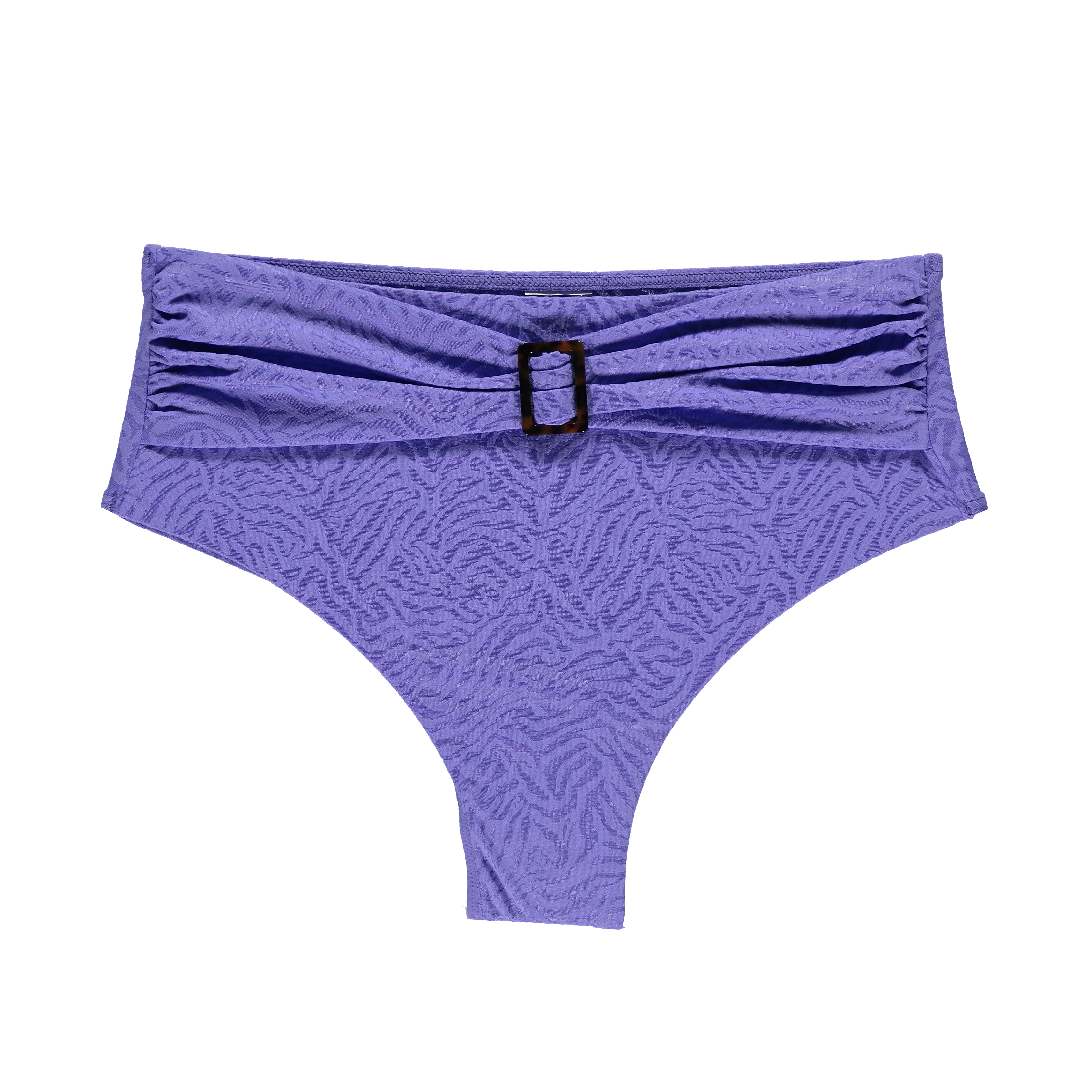Omnia Bikini Regular Slip in violett