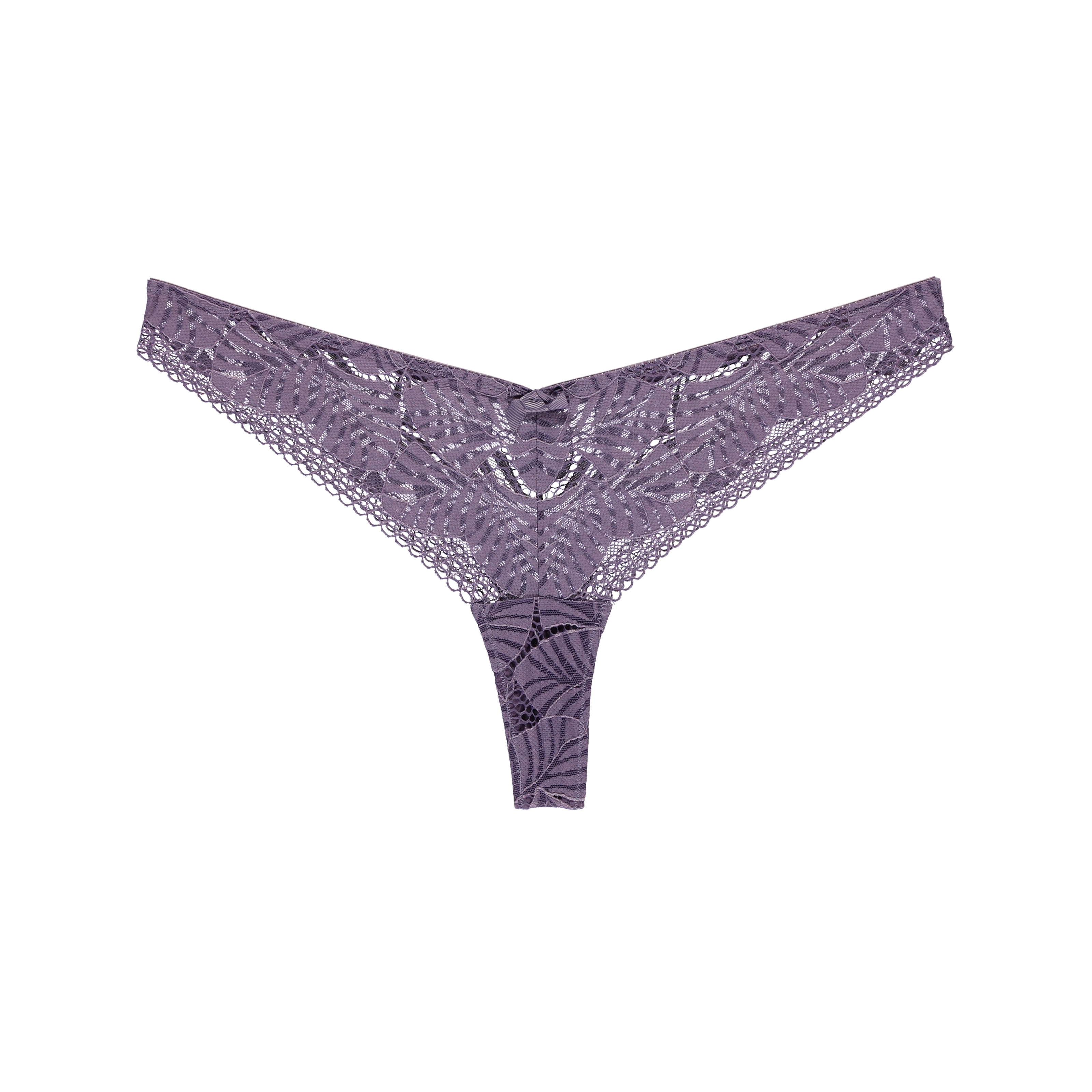 Rae Brazilian Slip in violett