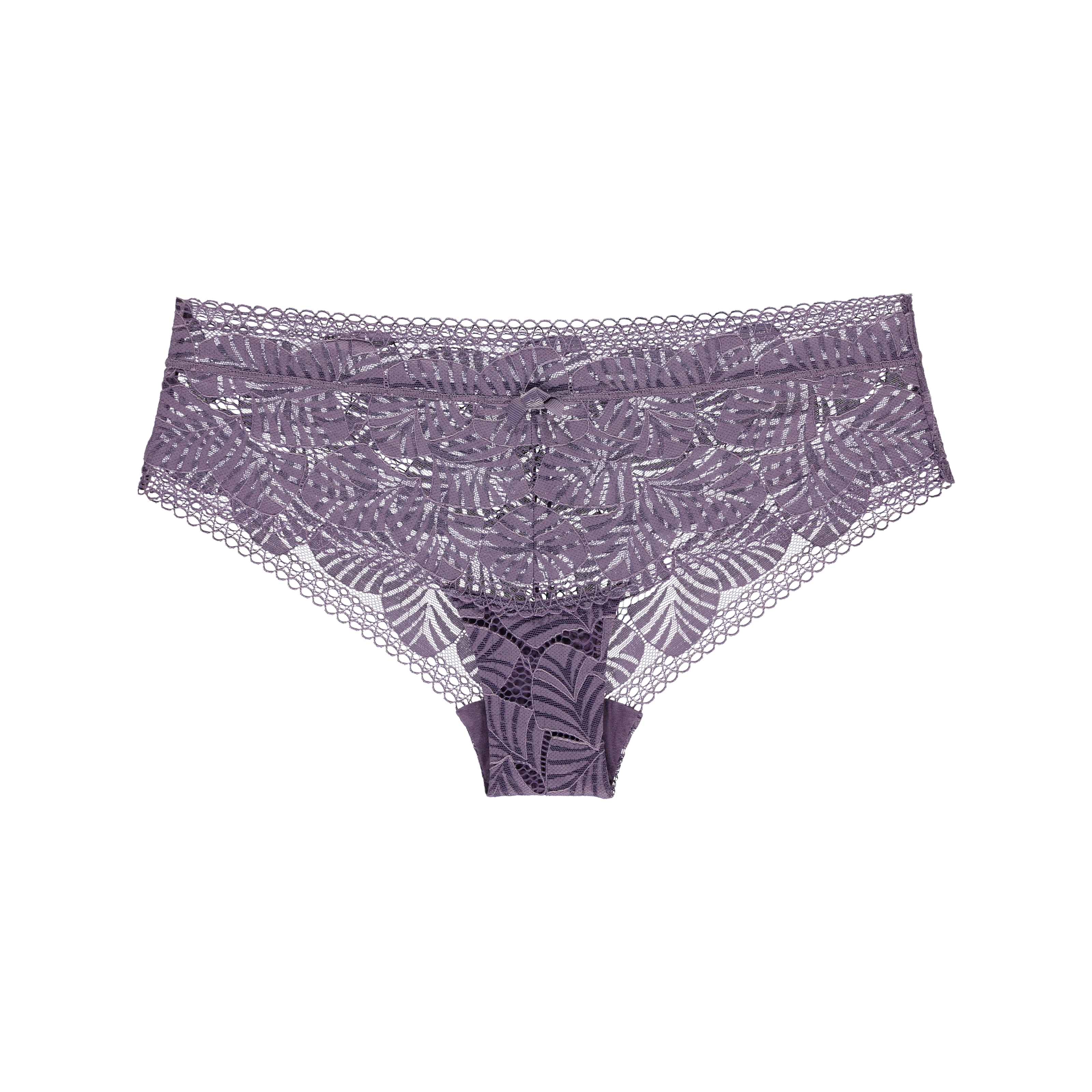 Rae Panty in violett