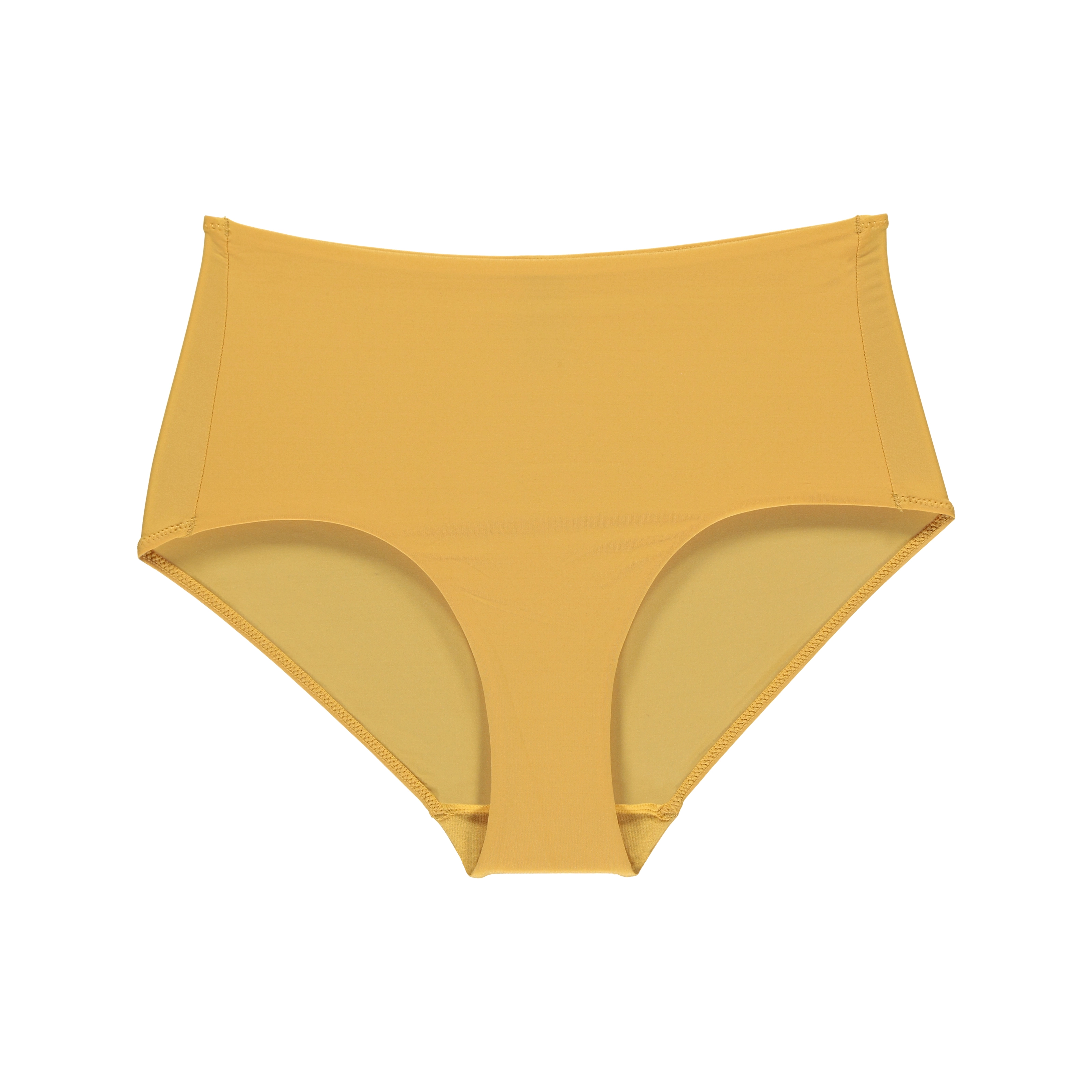 Magic Support Dope Dye Slip in gelb