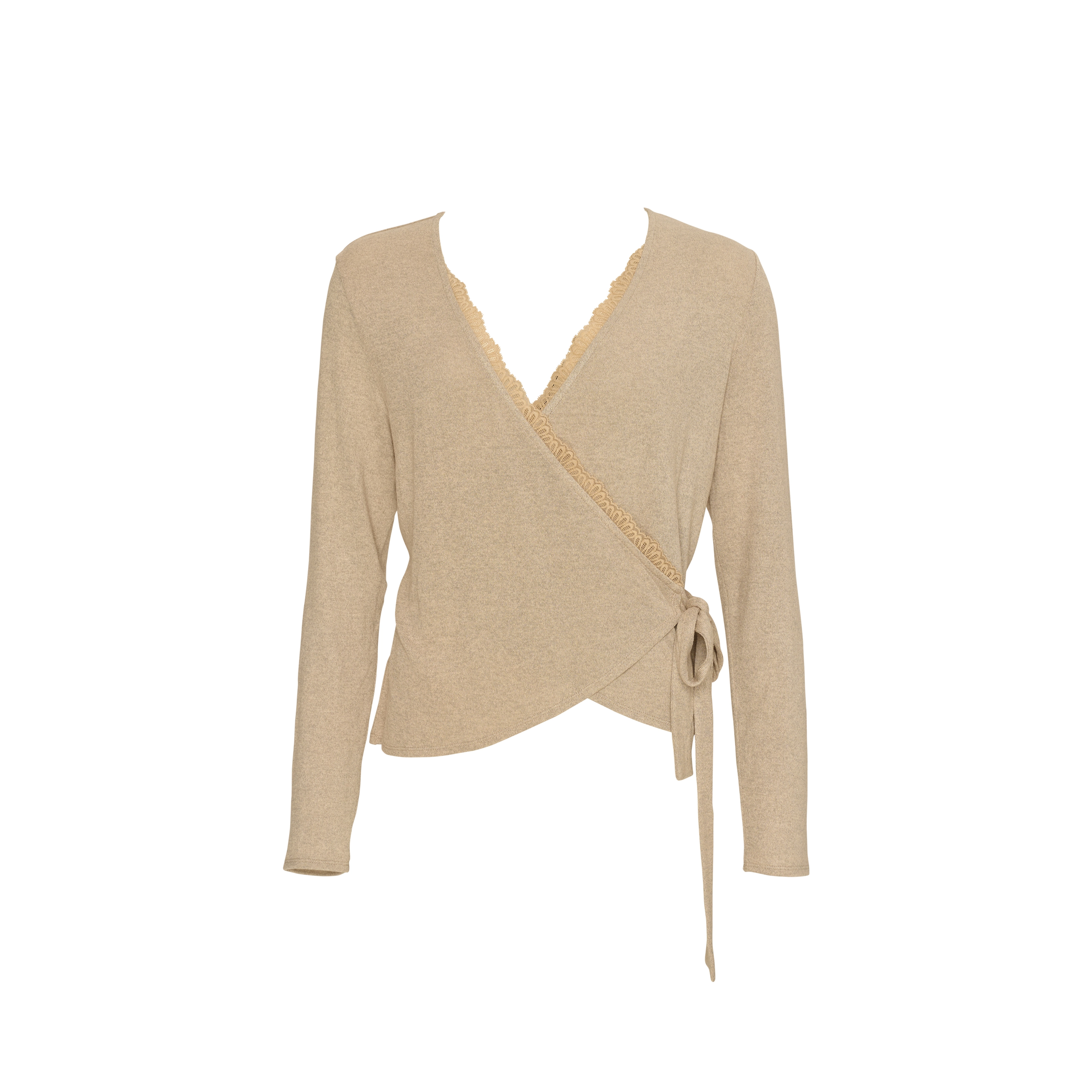 Rimona Jacke in beige