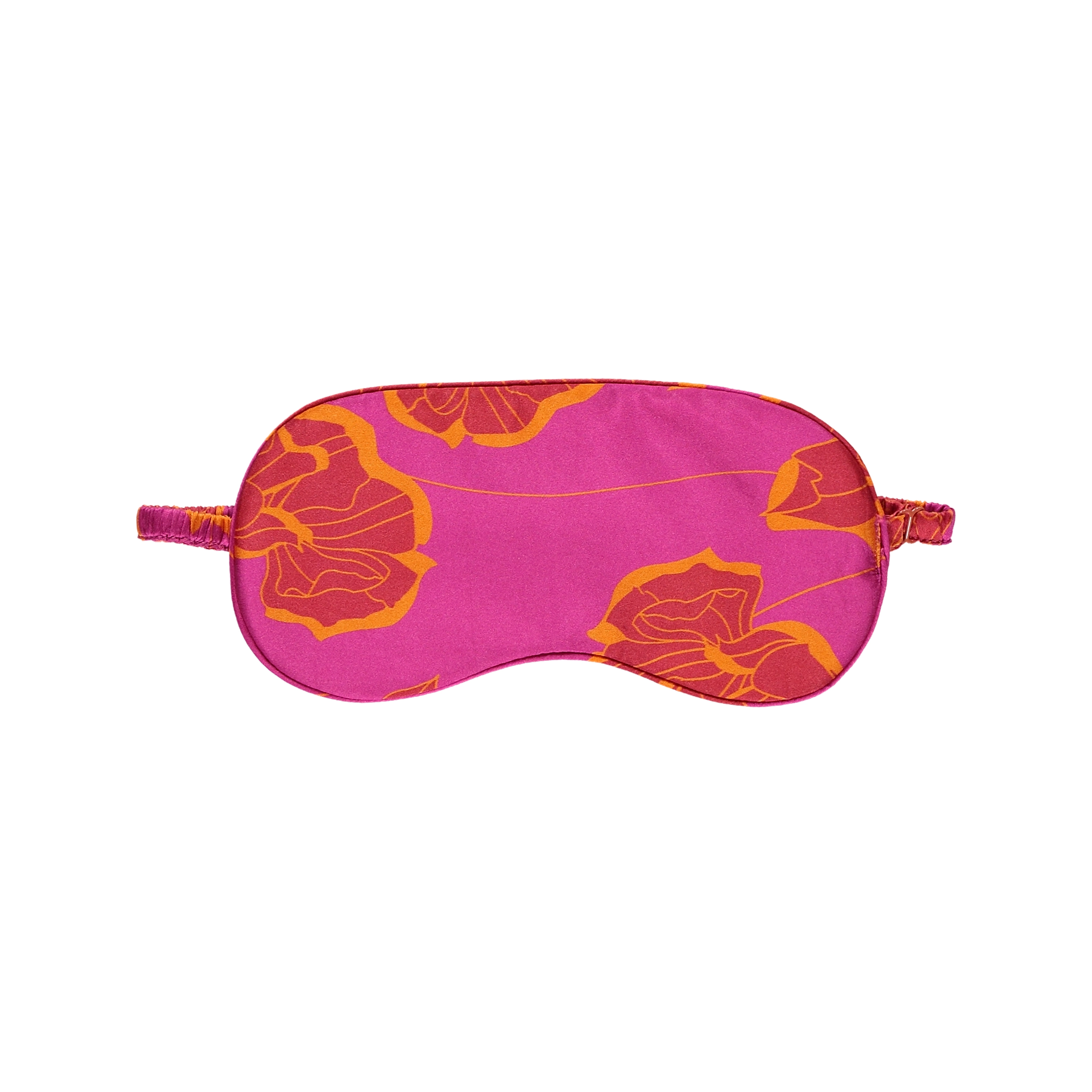 Renea Schlaf-Maske in pink