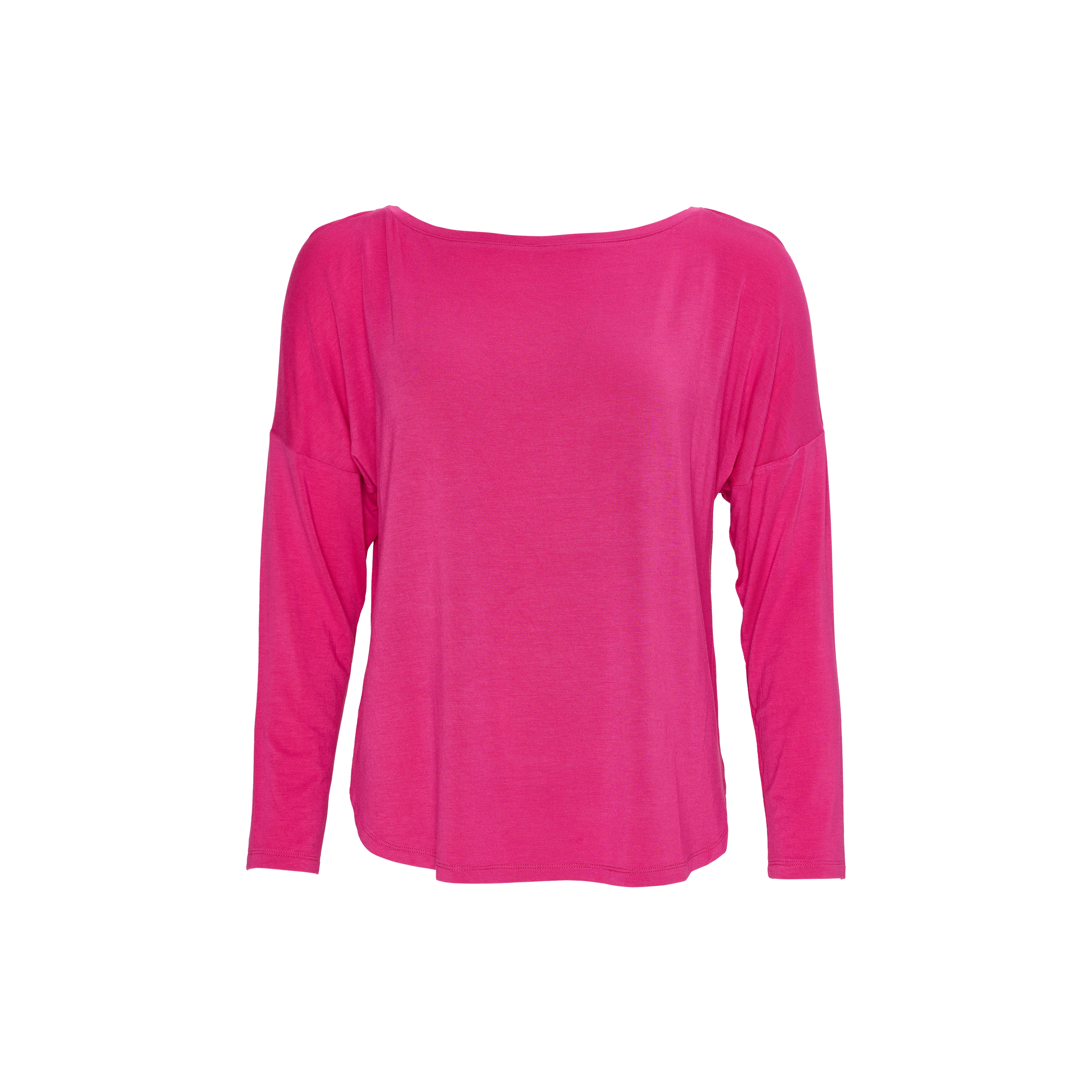Renea Pyjama Oberteil in pink