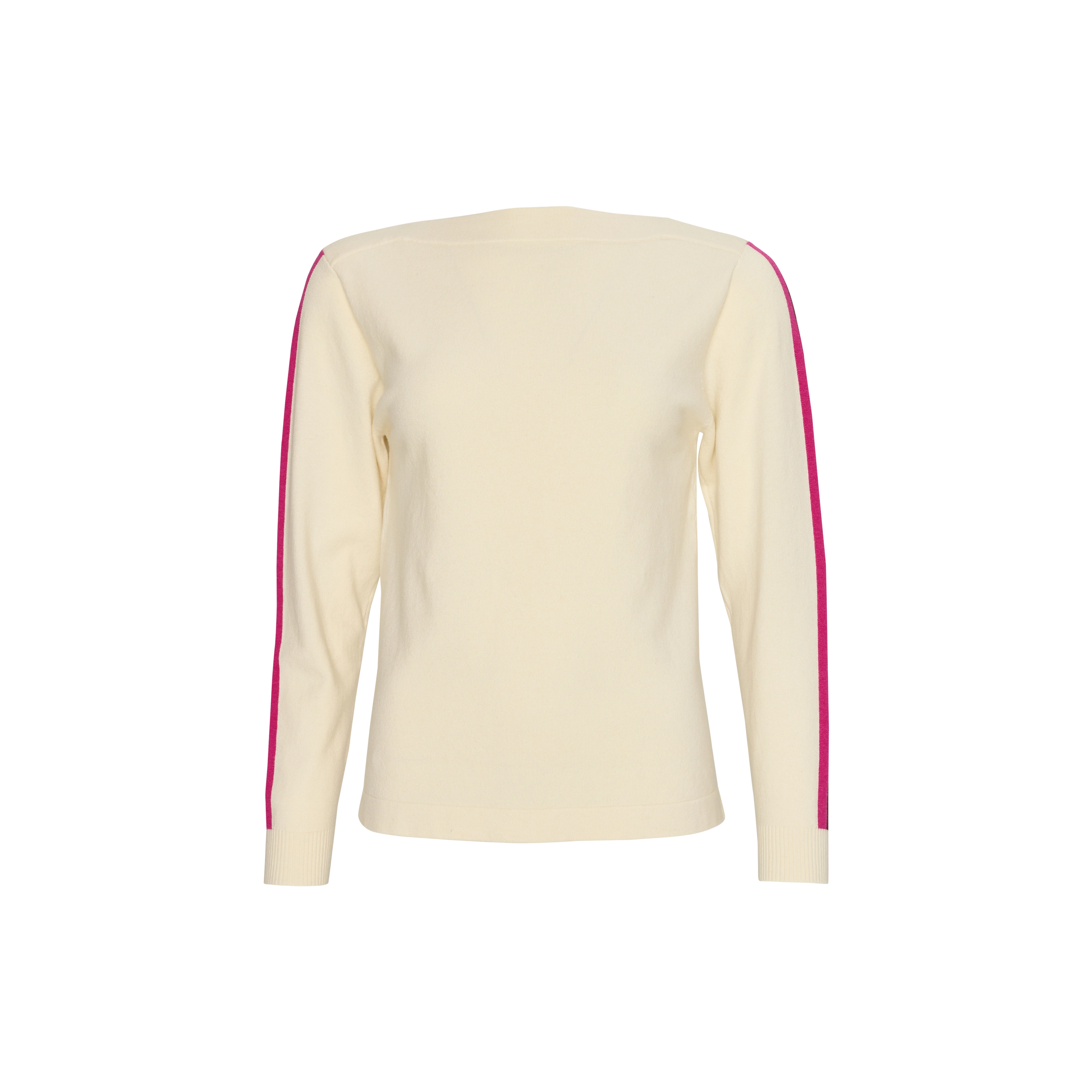 Pepa Pullover in weiss