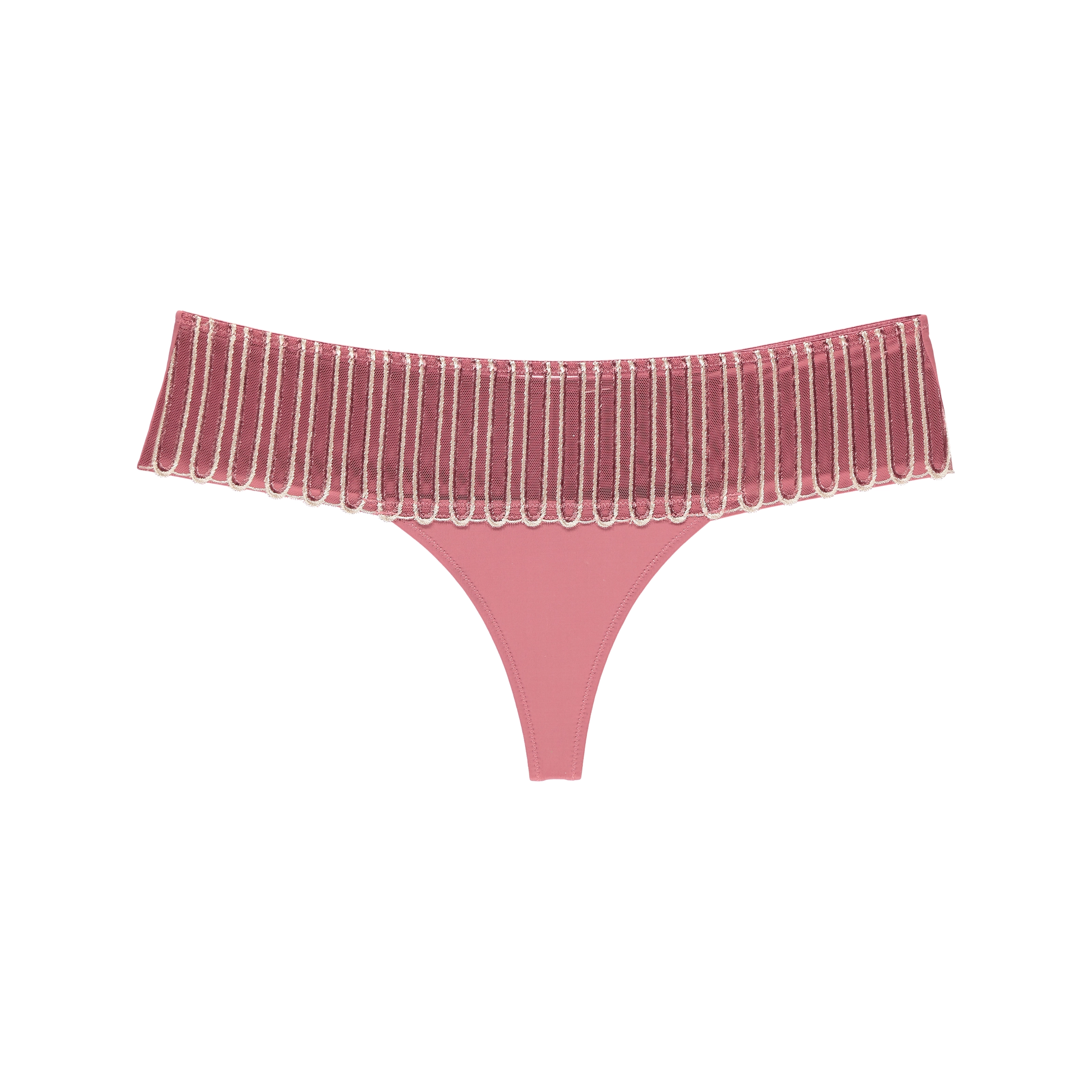 Rodina Brazilian Slip in rosa