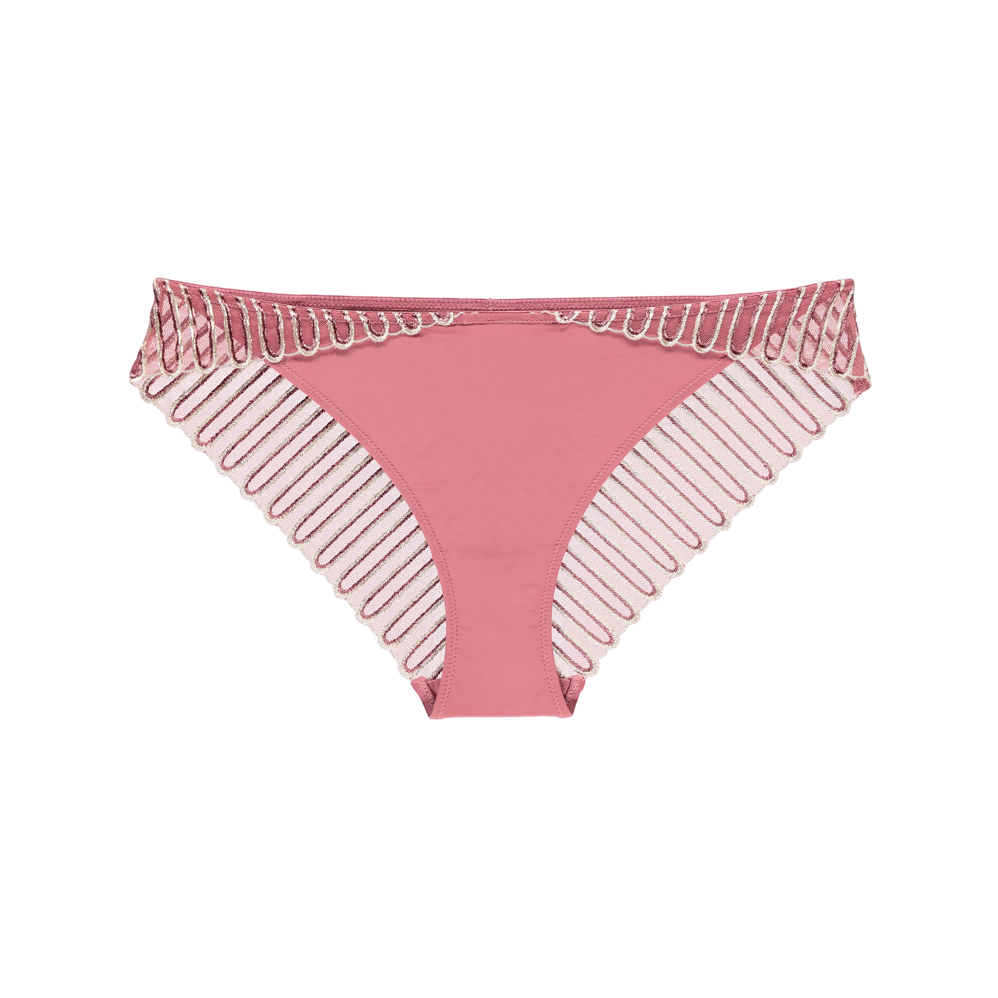 Rodina Slip in rosa