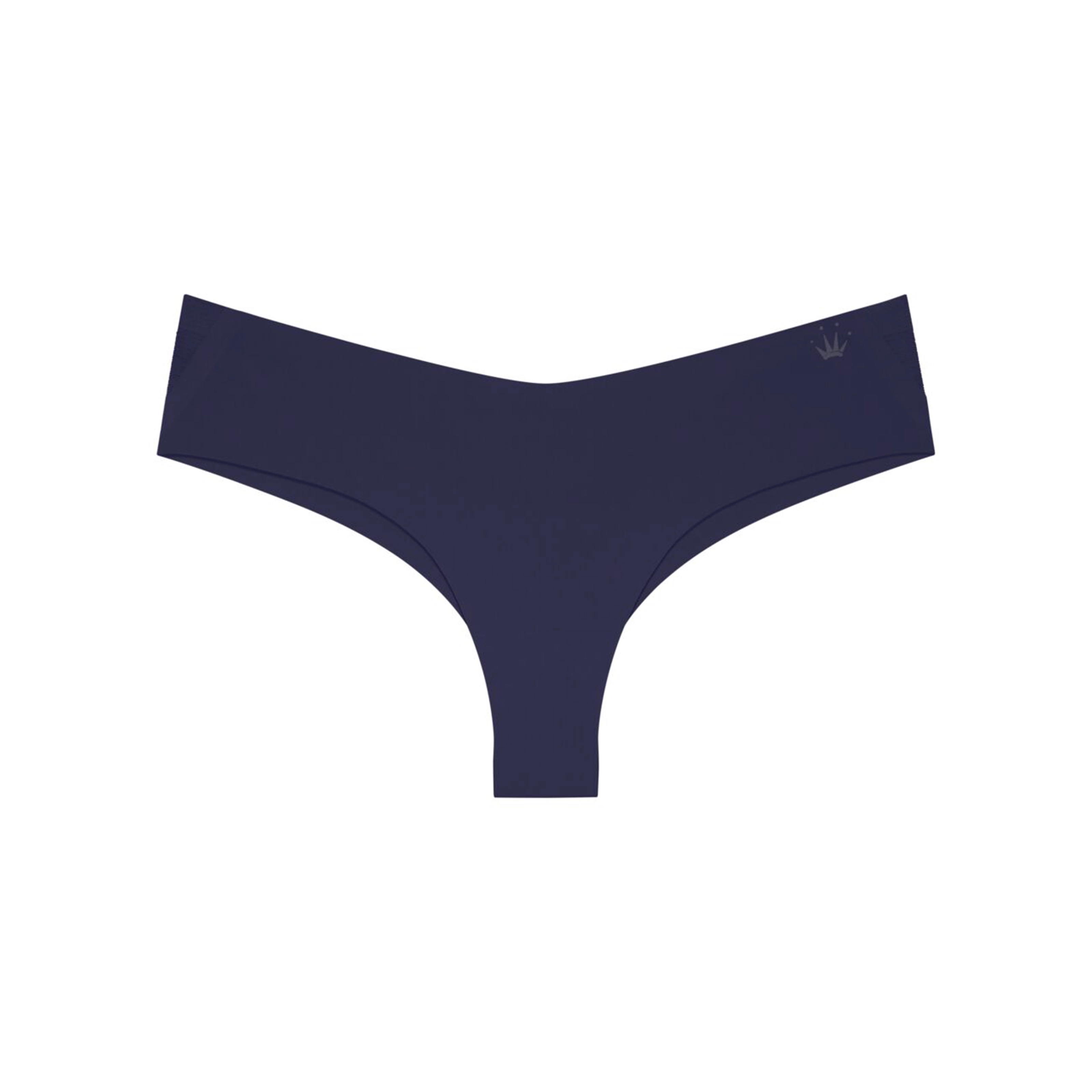 Flex Smart Brazilian Slip in blau