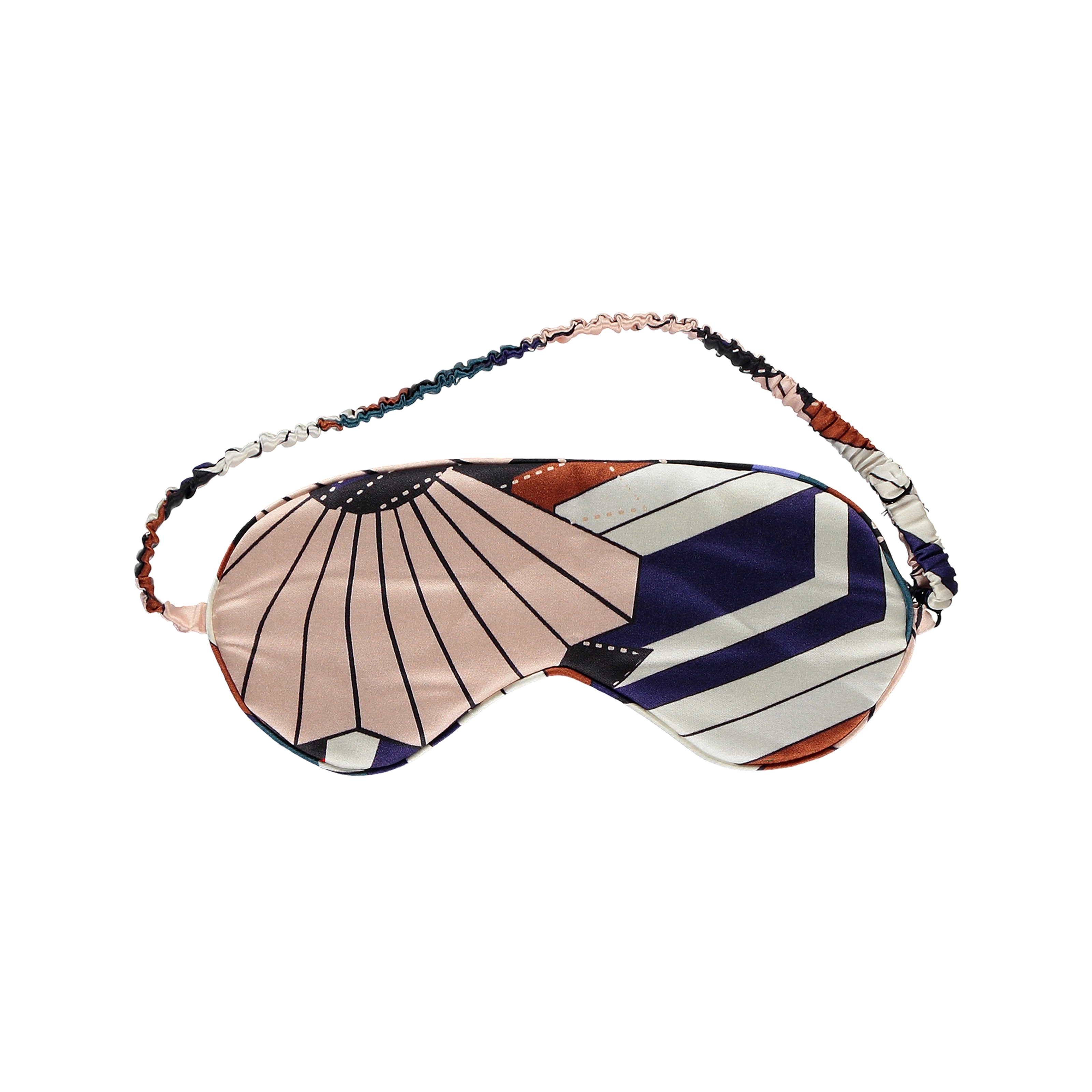 Soline Schlaf-Maske in bunt