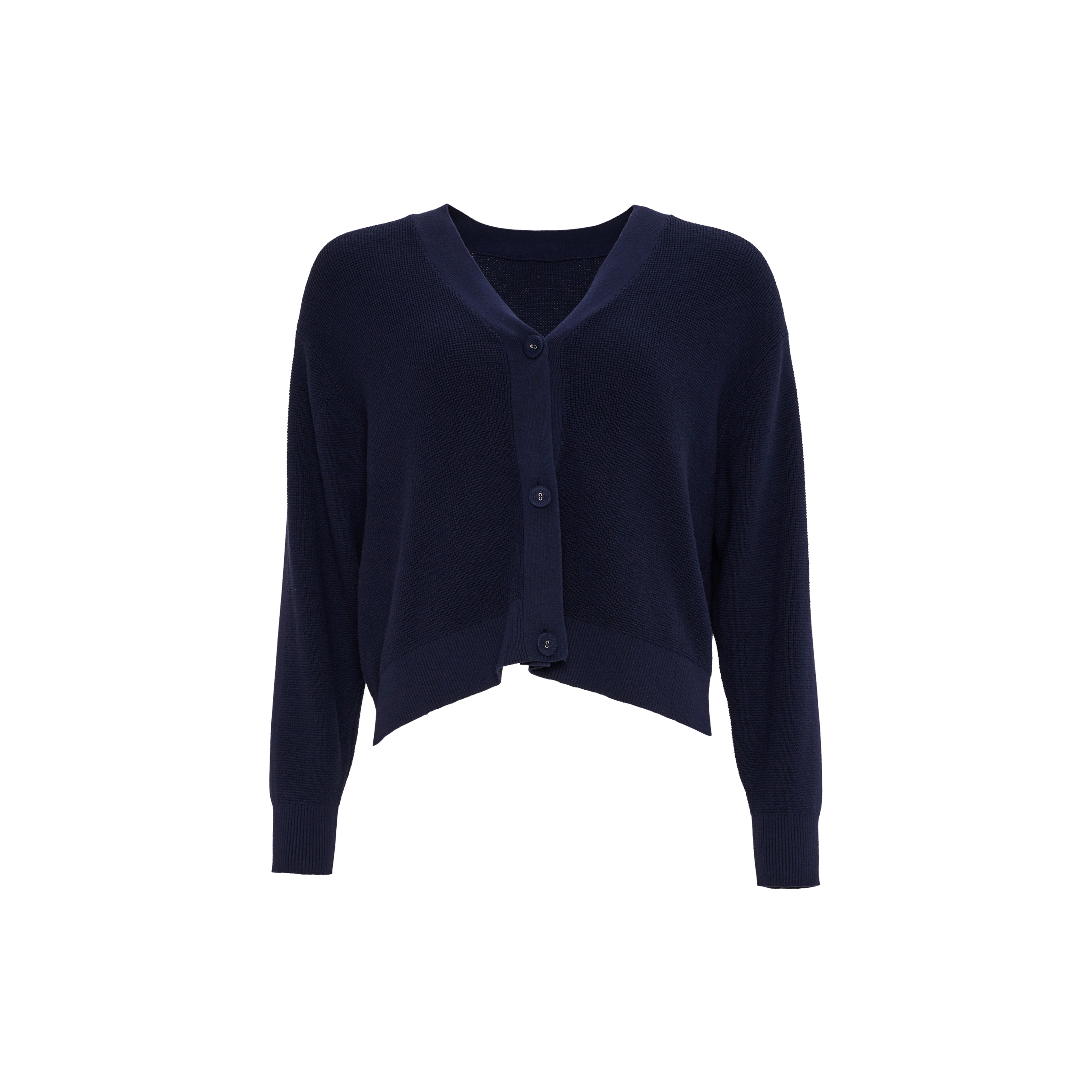 Pepa Jacke in blau