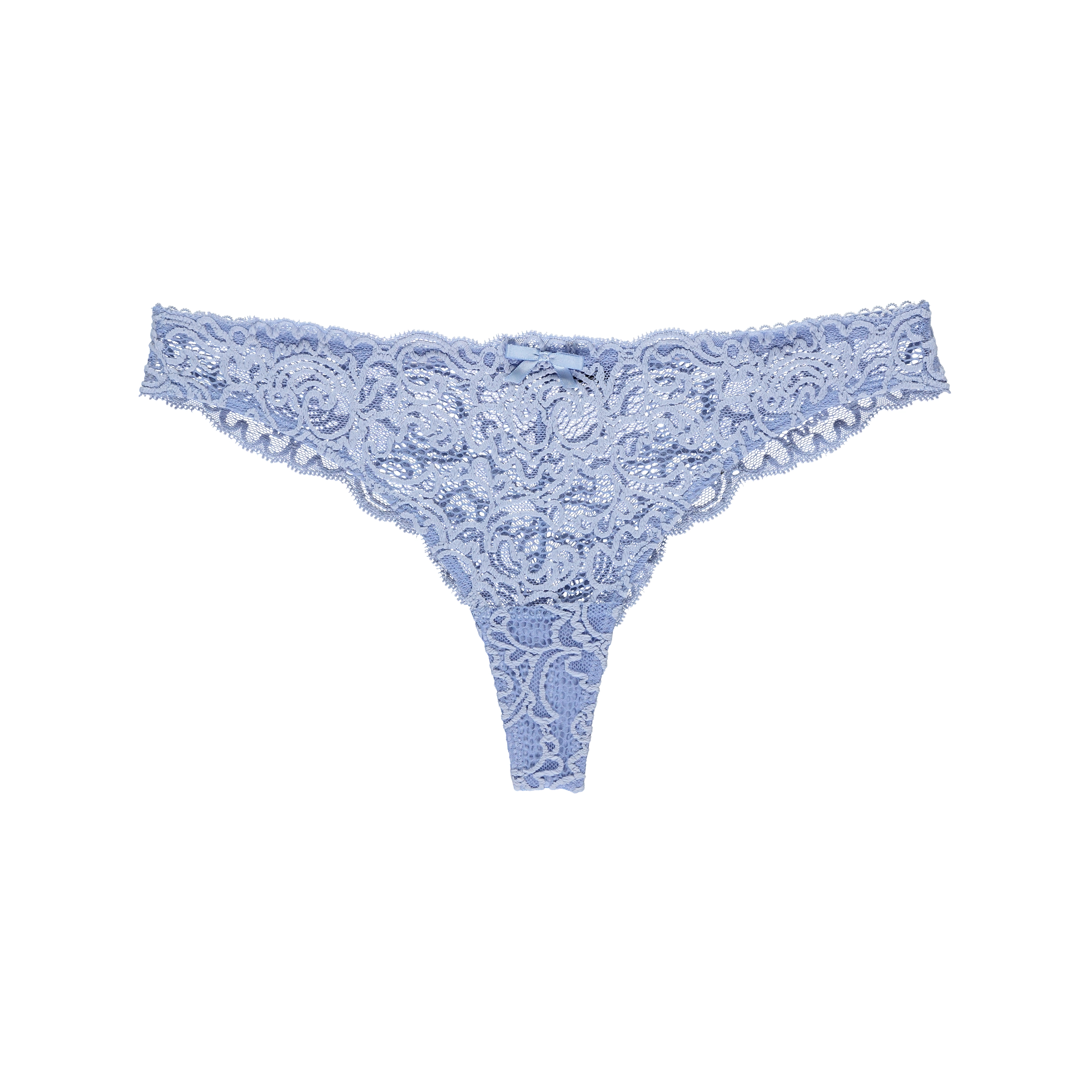 Fenelle Brazilian Slip in blau