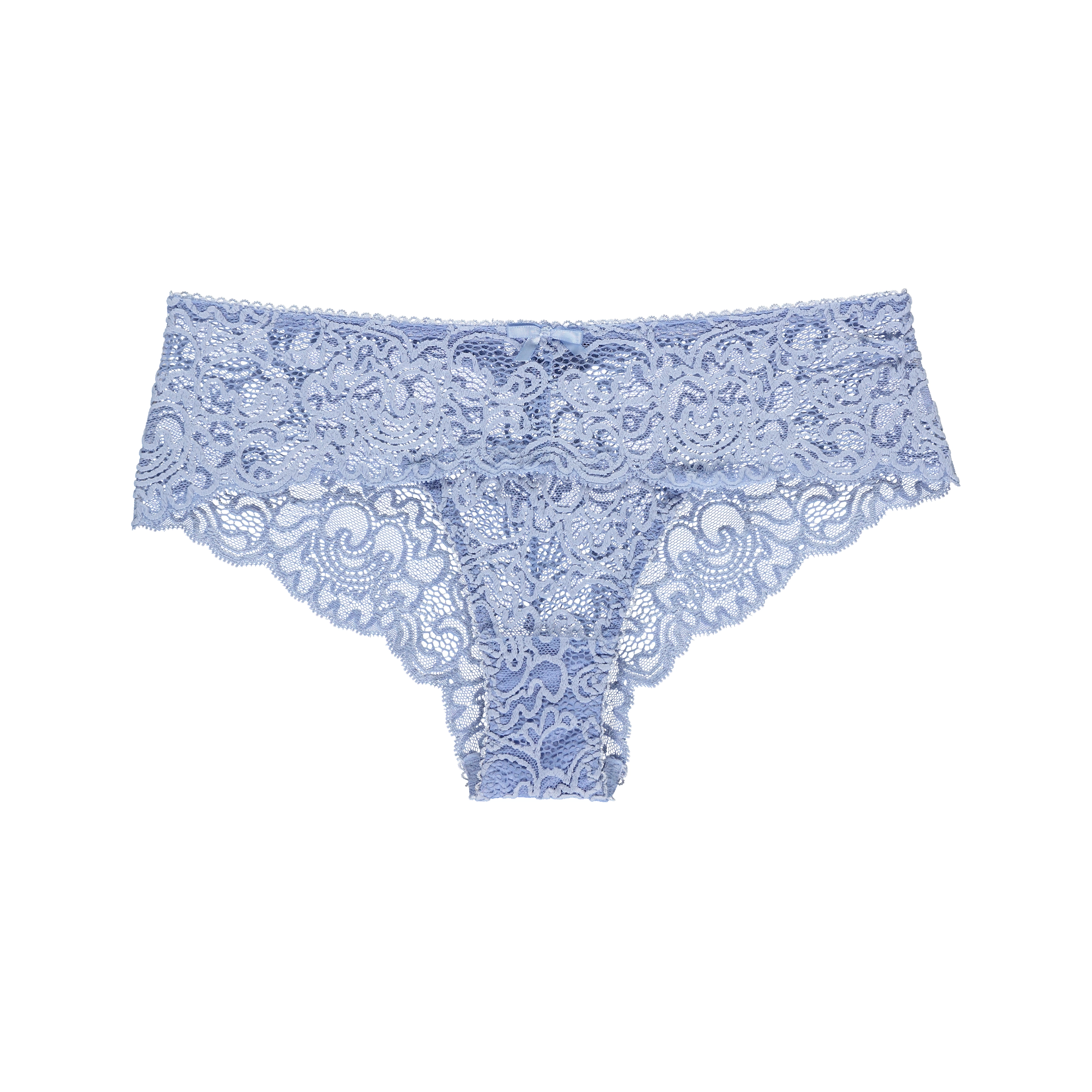Fenelle Panty in blau
