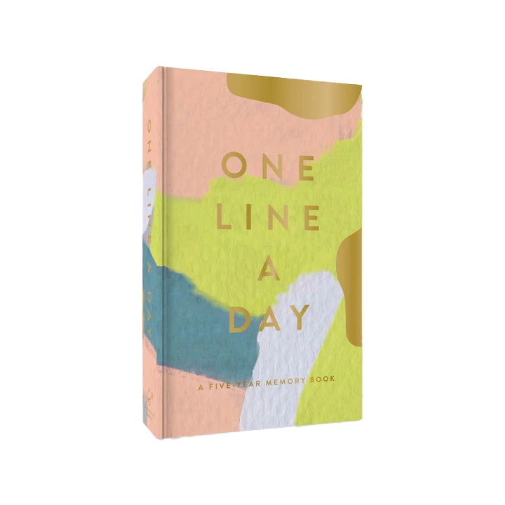 Memory Book Accessoires / Diverses in bunt