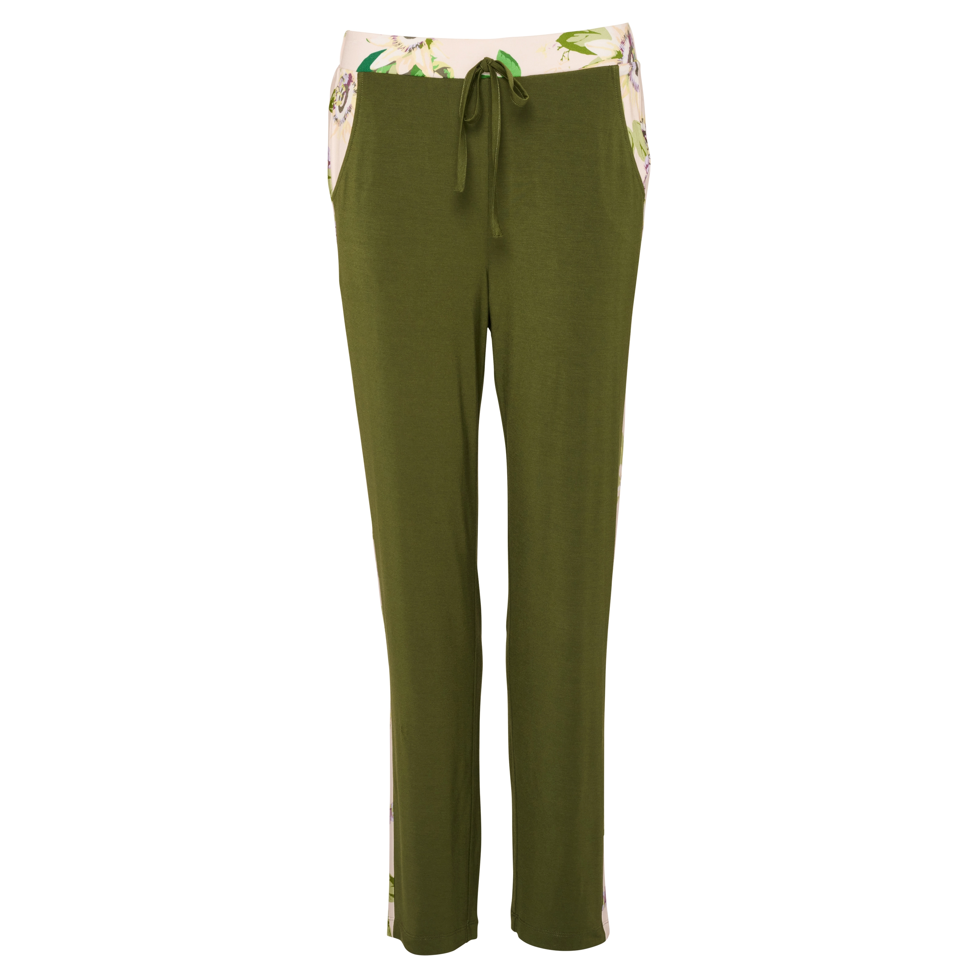 Toga Pyjama Unterteil in grün