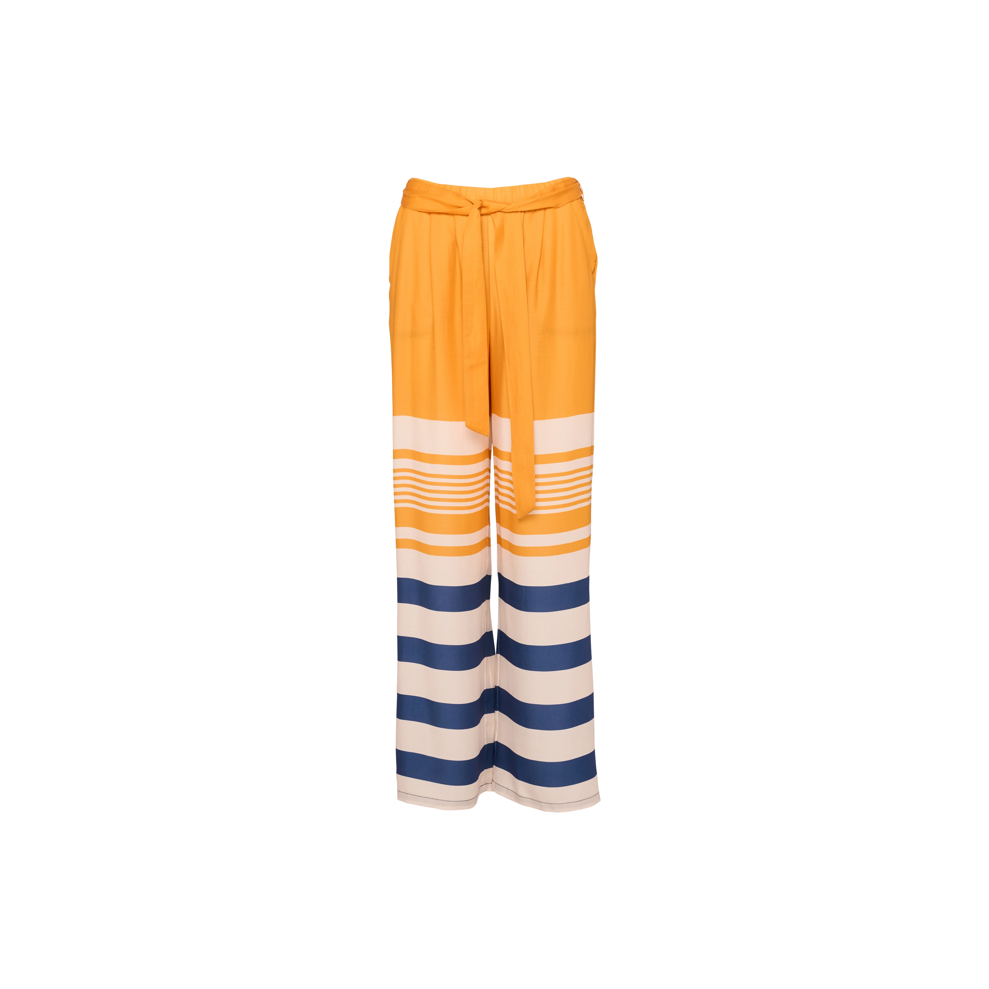 Troubada Pyjama Unterteil in blau