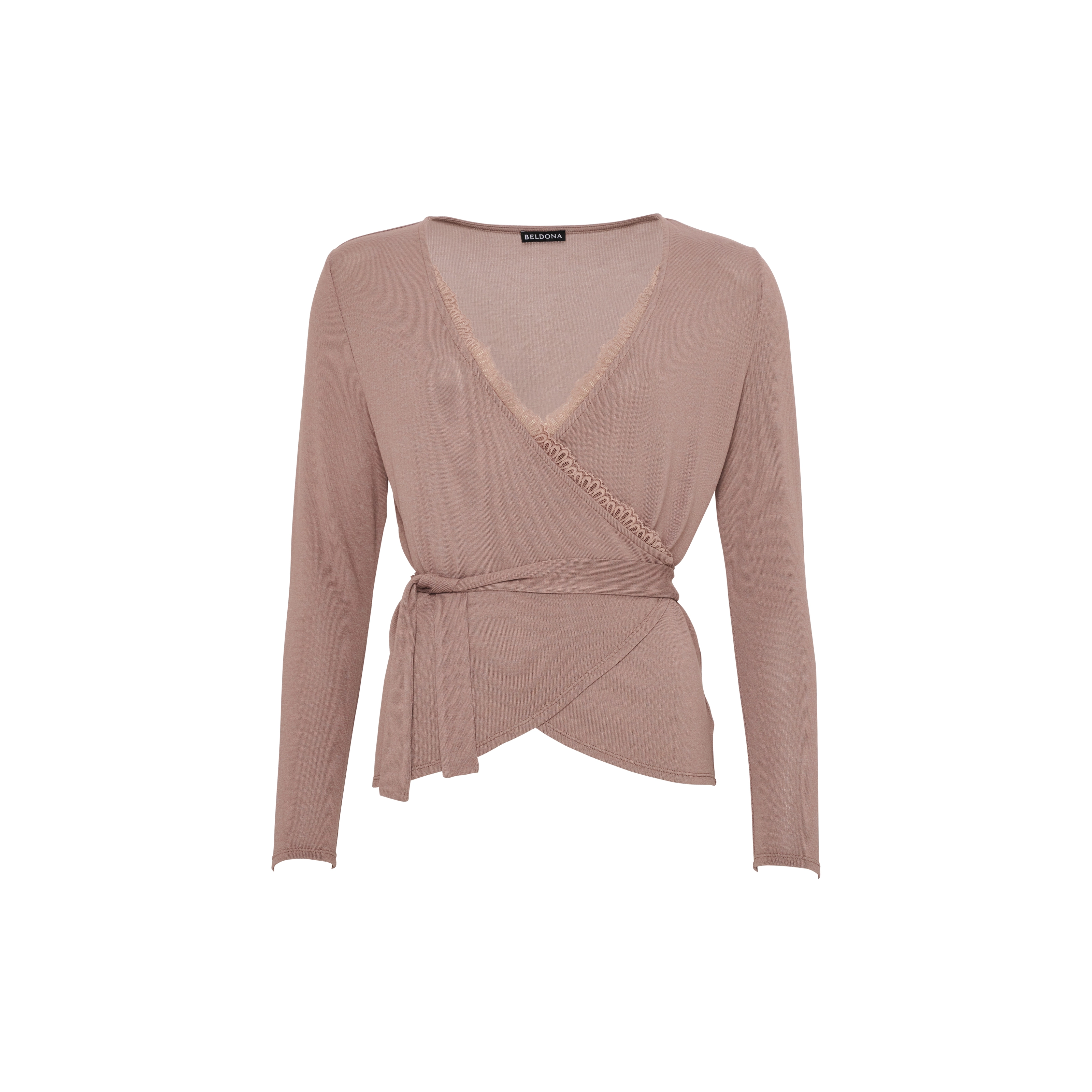 Rimona Jacke in violett